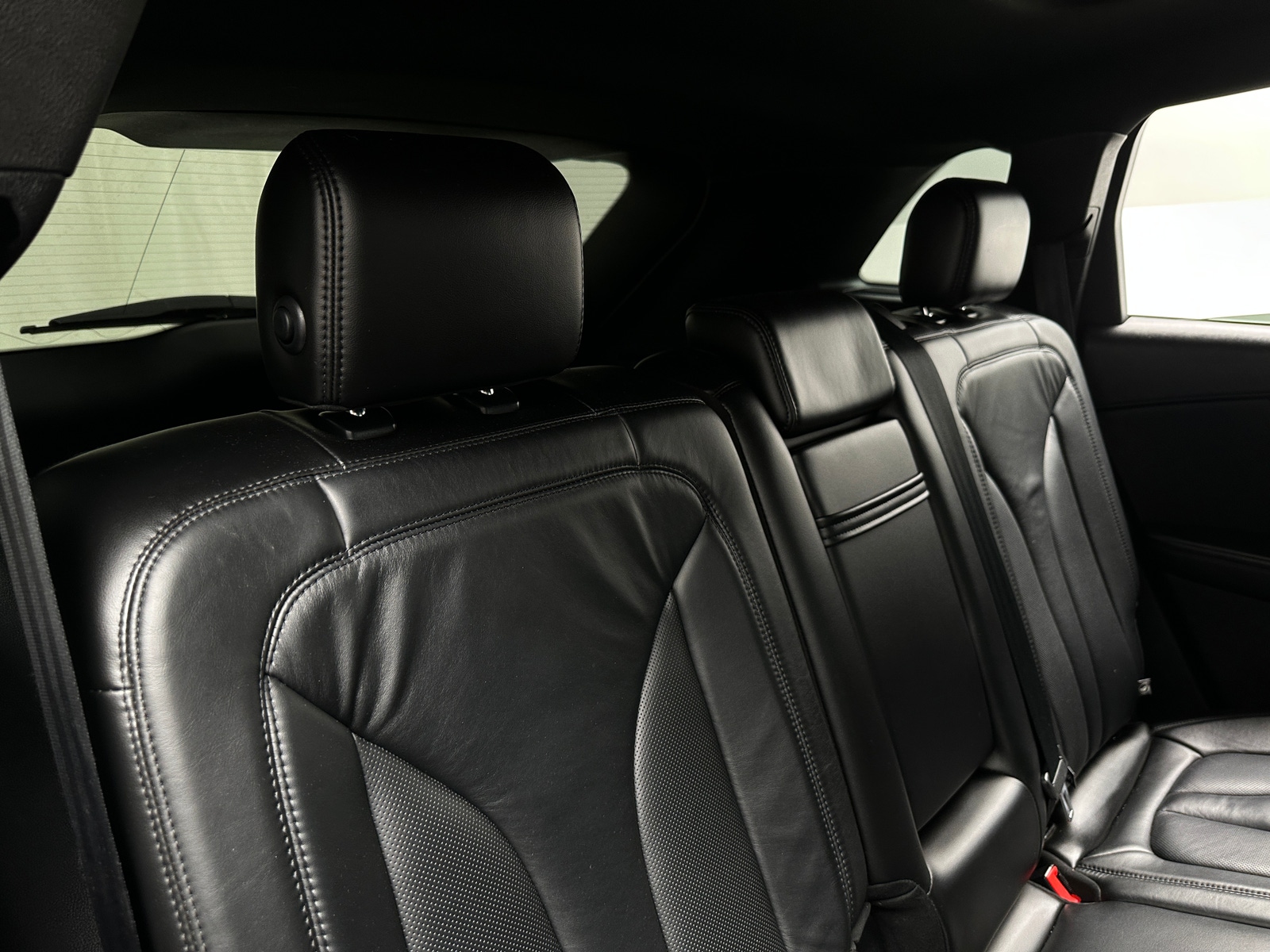 Thumbnail: 2016 Lincoln MKX - 5