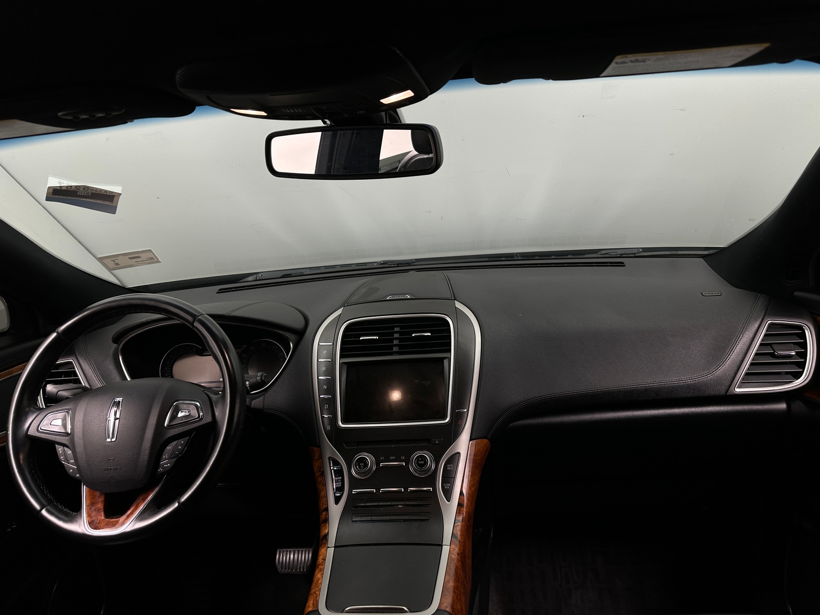 Thumbnail: 2016 Lincoln MKX - 2