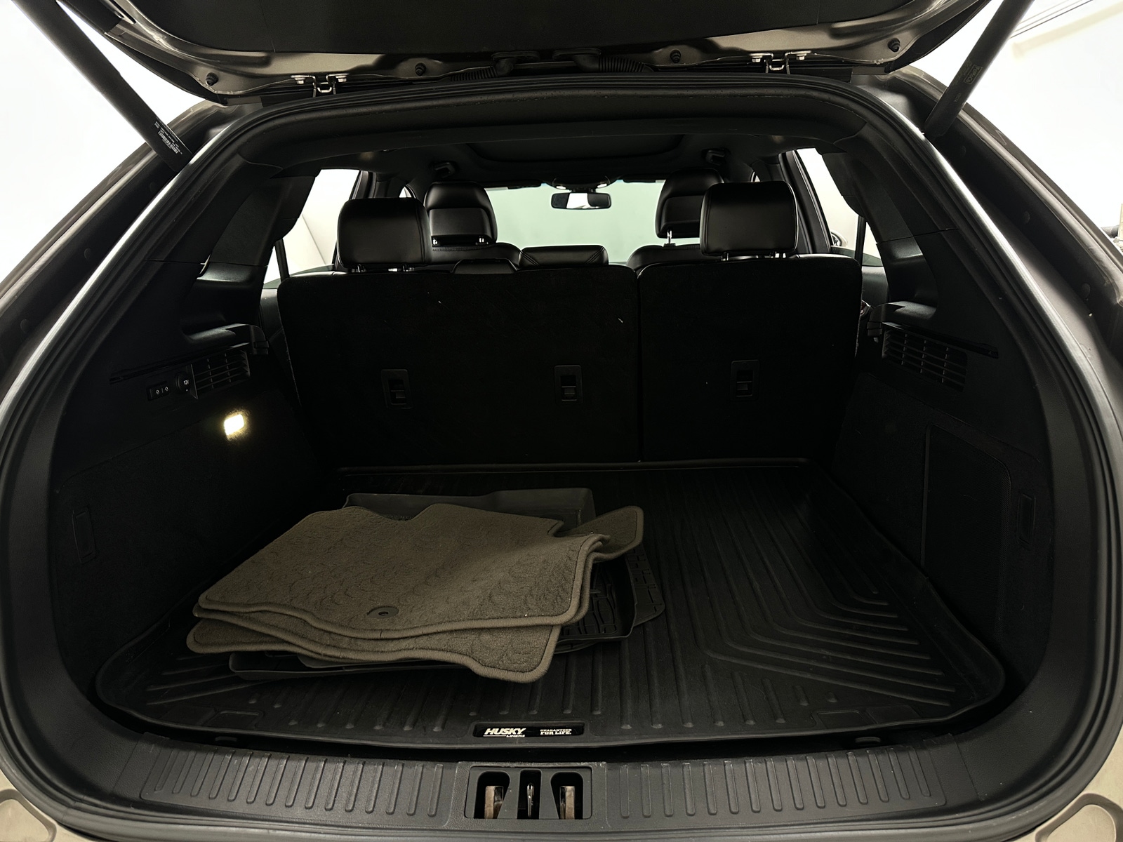 Thumbnail: 2016 Lincoln MKX - 6