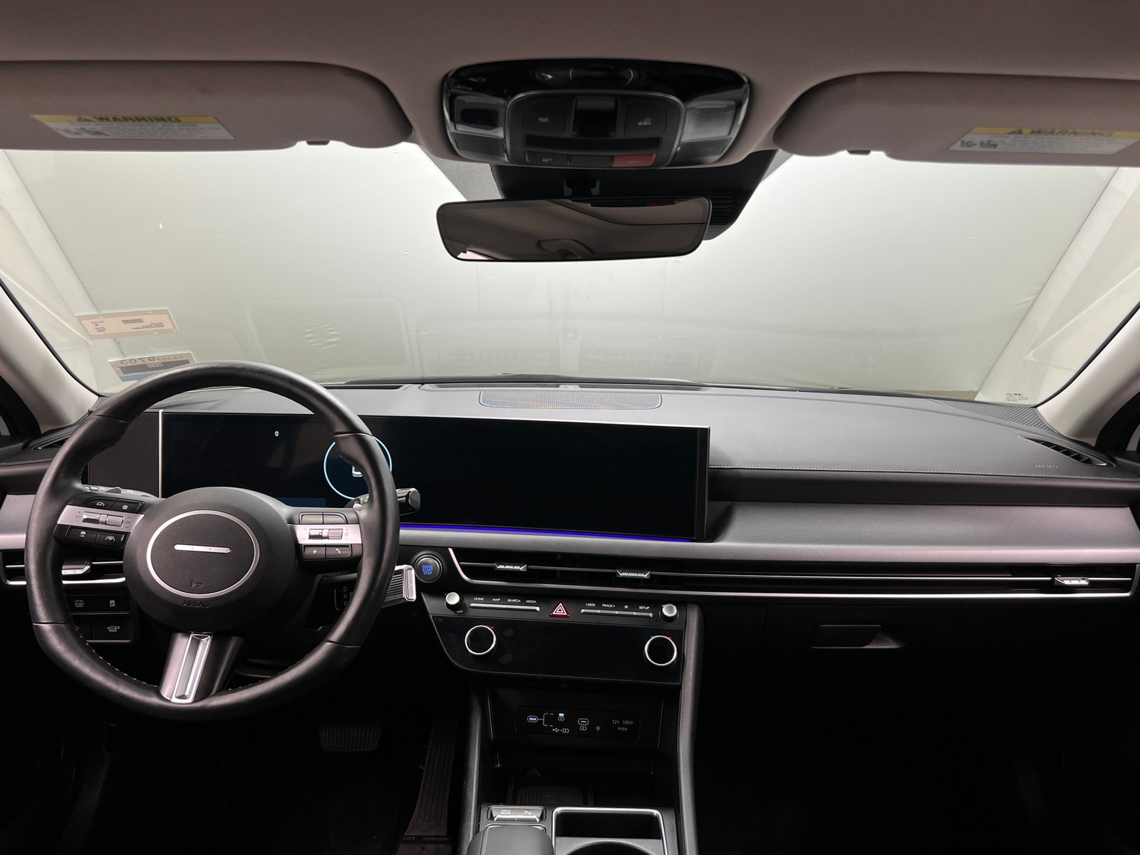 Thumbnail: 2024 Hyundai Sonata - 2