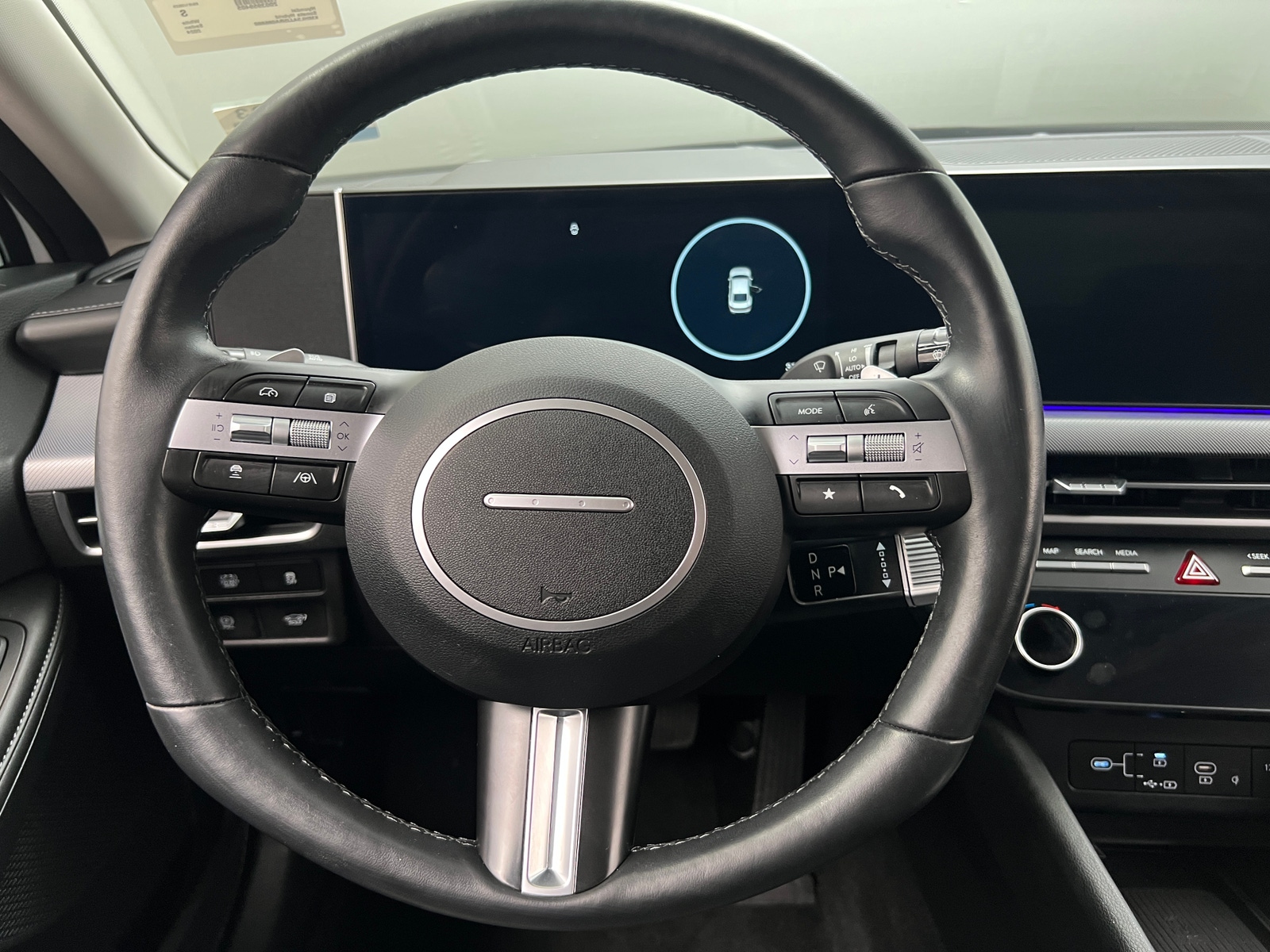 Thumbnail: 2024 Hyundai Sonata - 4