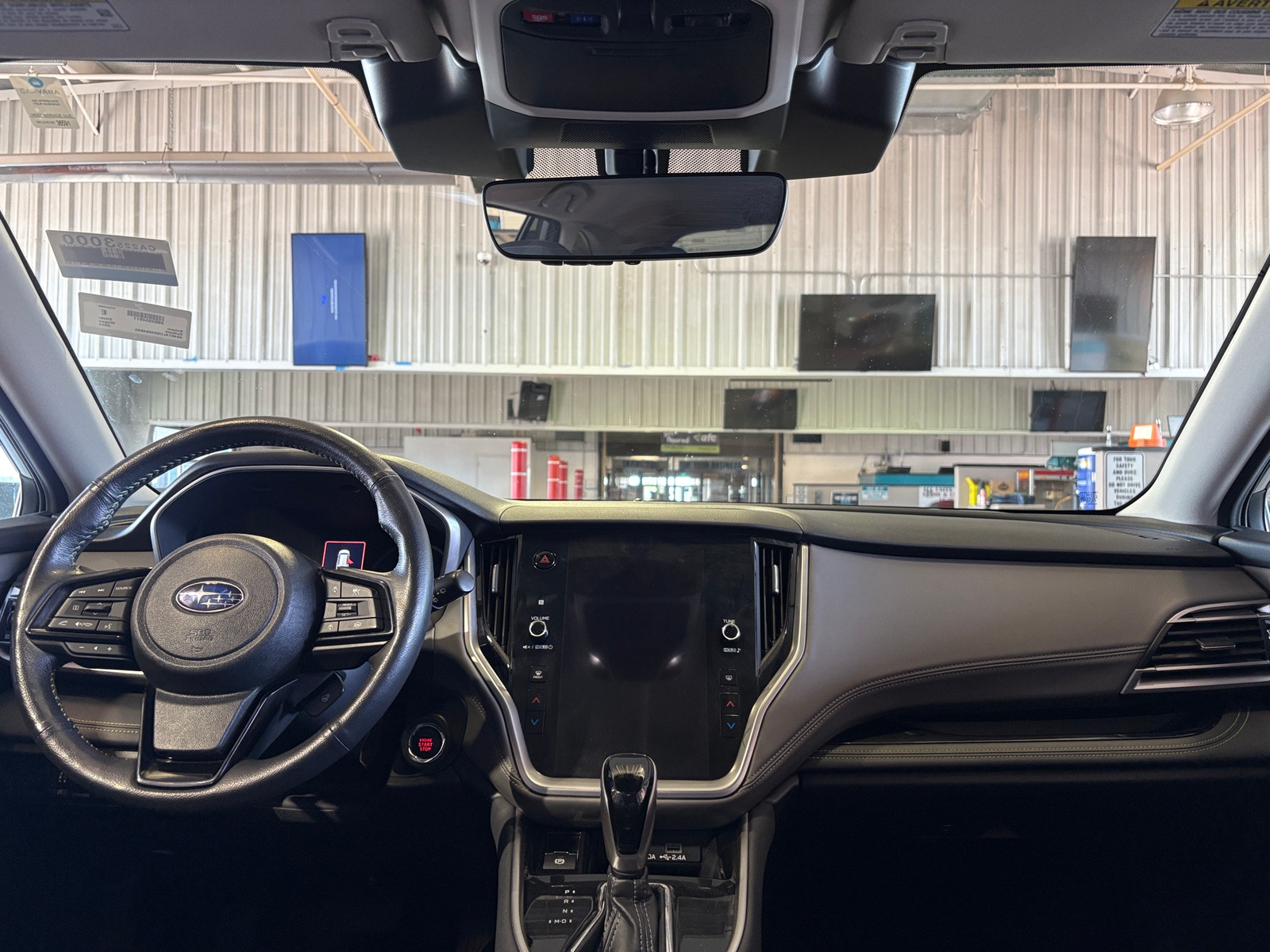 Thumbnail: 2024 Subaru Outback - 2
