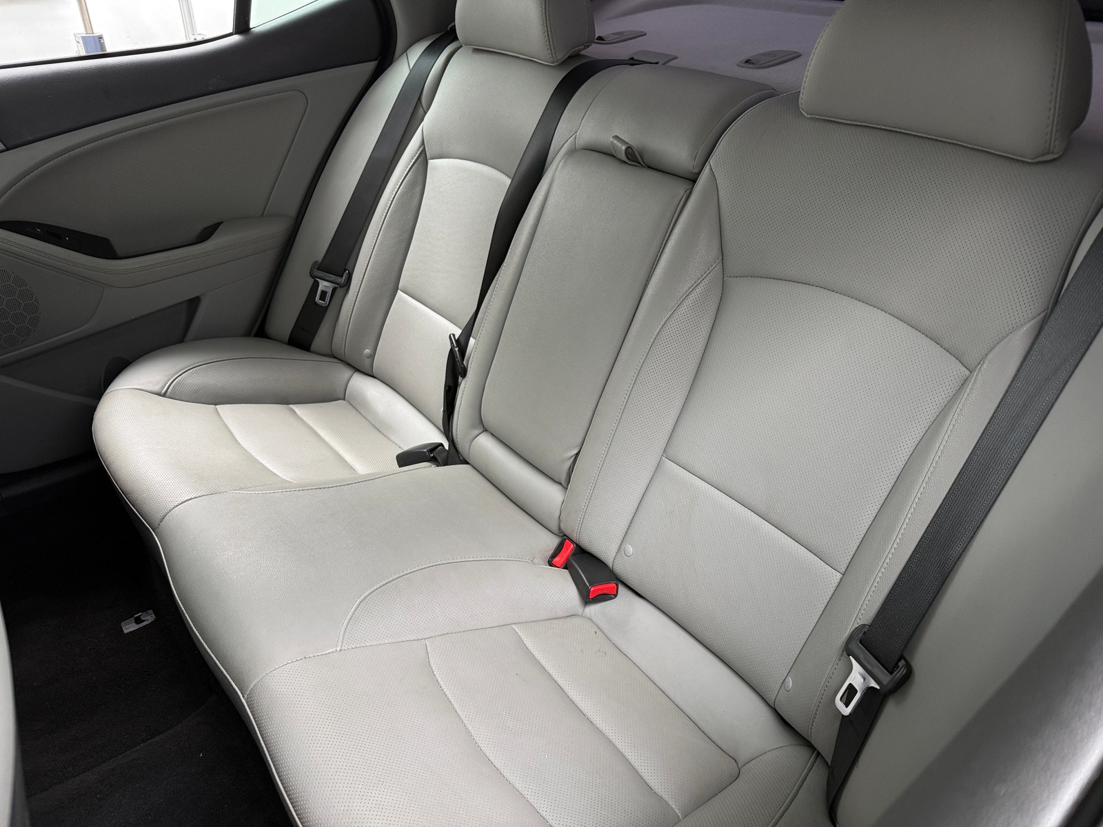 Thumbnail: 2015 Kia Optima - 5