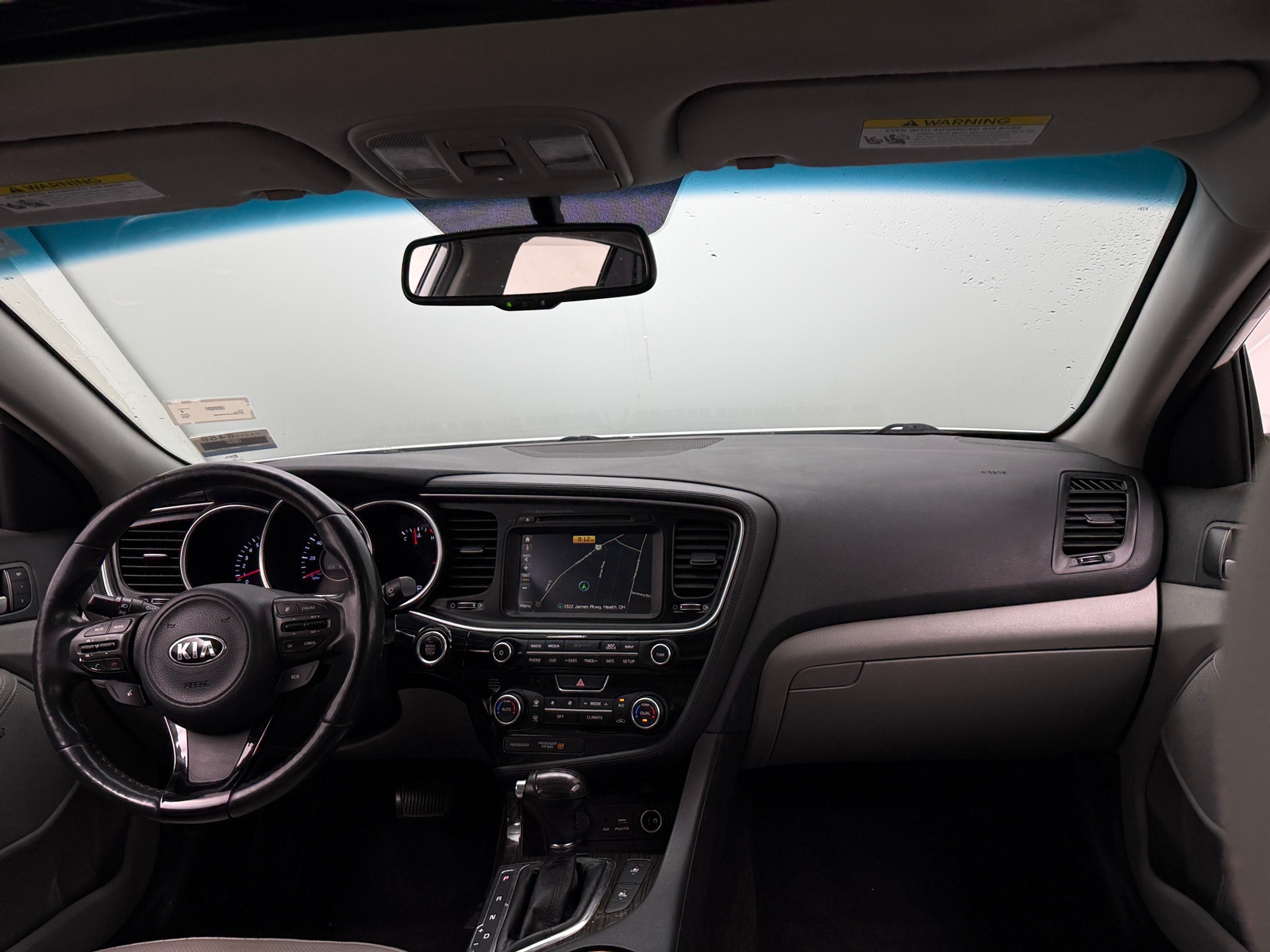 Thumbnail: 2015 Kia Optima - 2