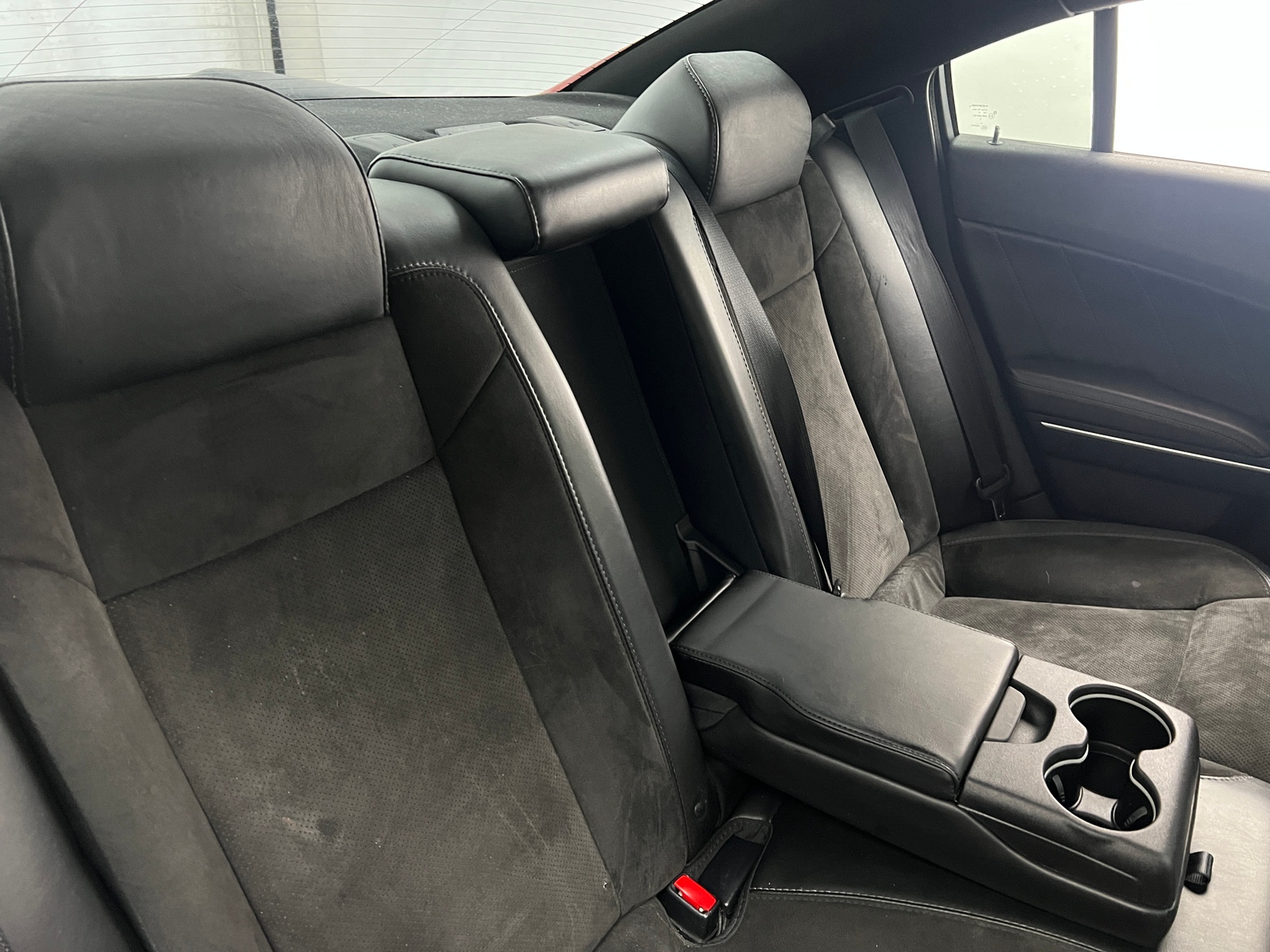 Thumbnail: 2017 Dodge Charger - 5