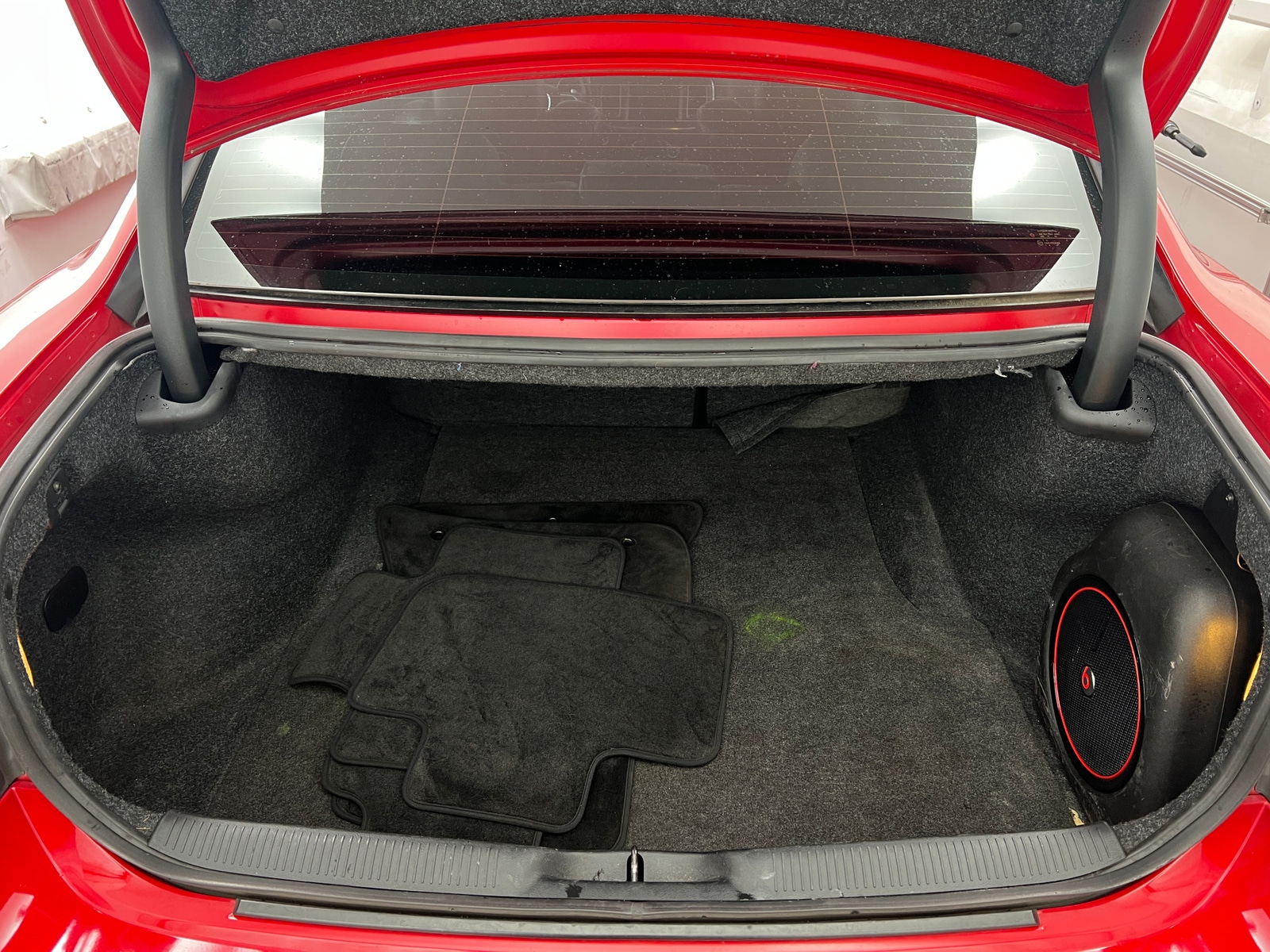 Thumbnail: 2017 Dodge Charger - 6
