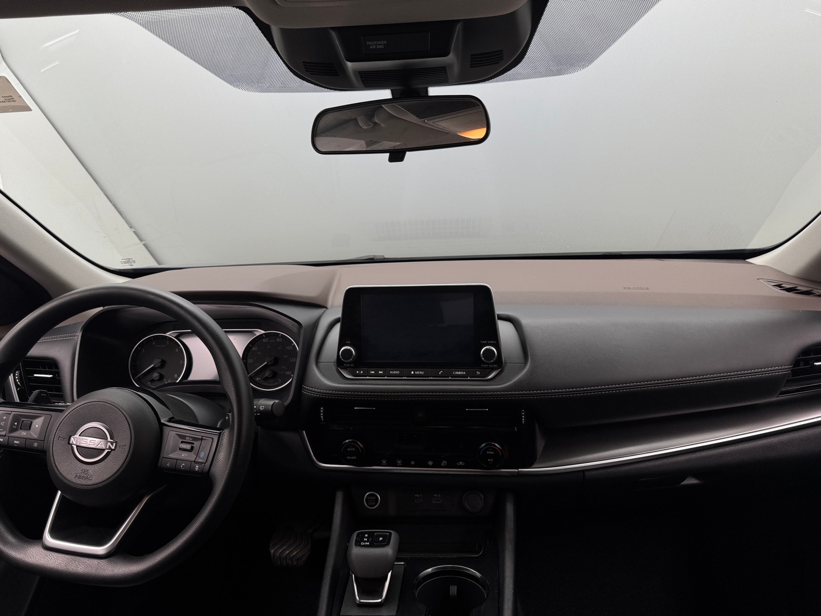 Thumbnail: 2022 Nissan Rogue - 3