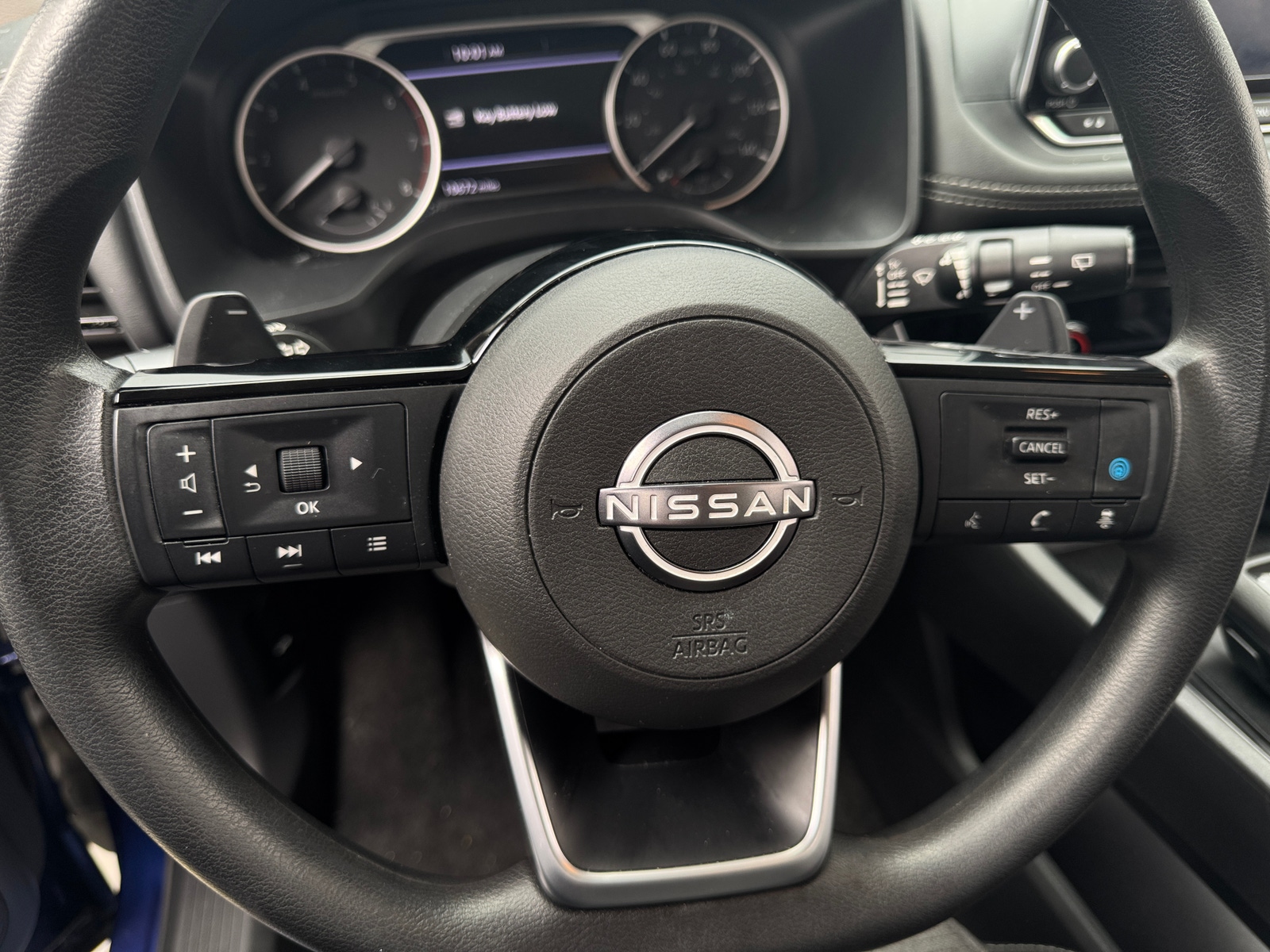 Thumbnail: 2022 Nissan Rogue - 5