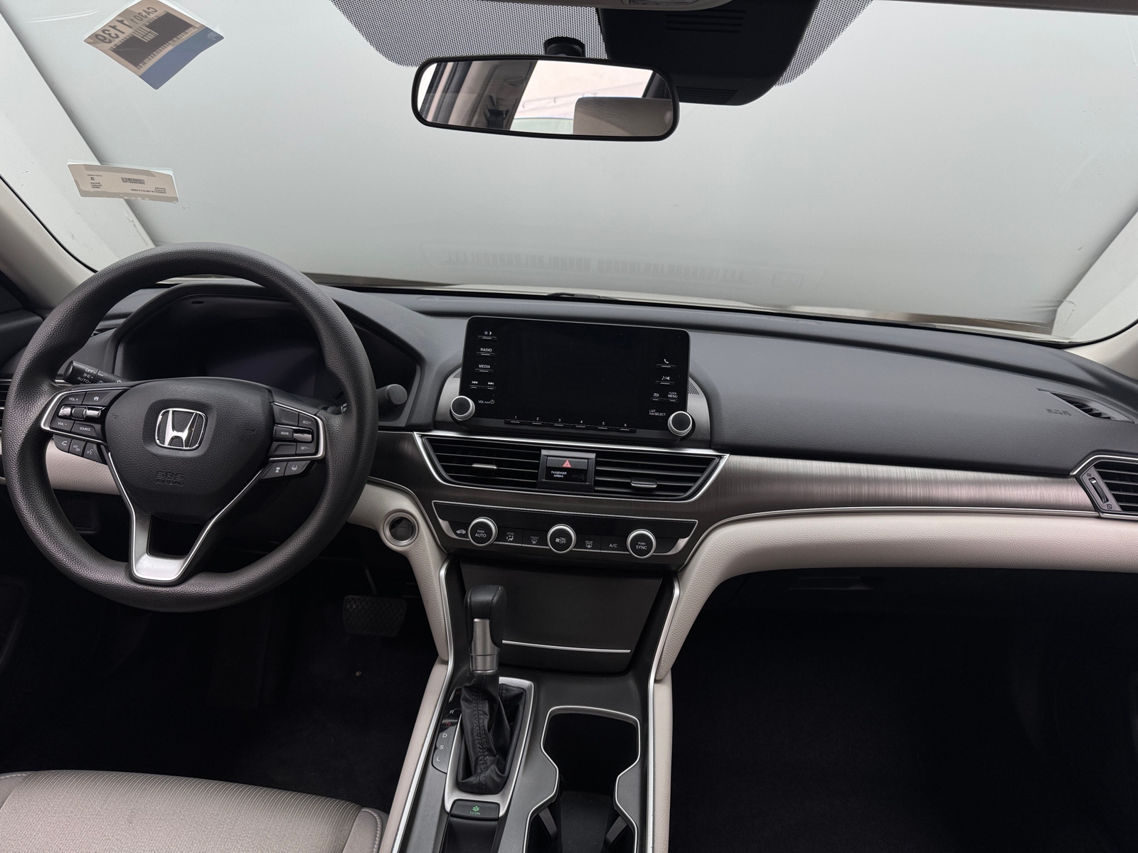 Thumbnail: 2020 Honda Accord - 3