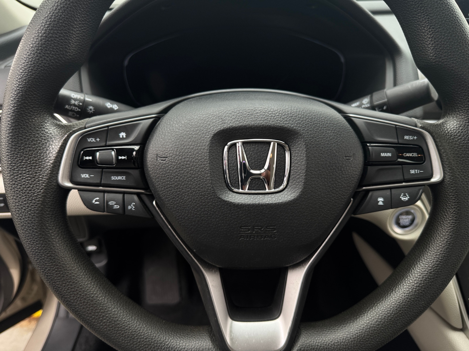 Thumbnail: 2020 Honda Accord - 5