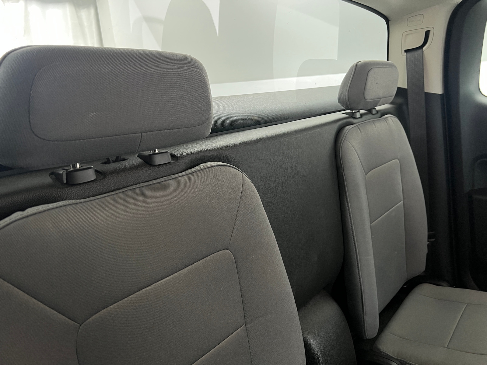 Thumbnail: 2022 Chevrolet Colorado - 5