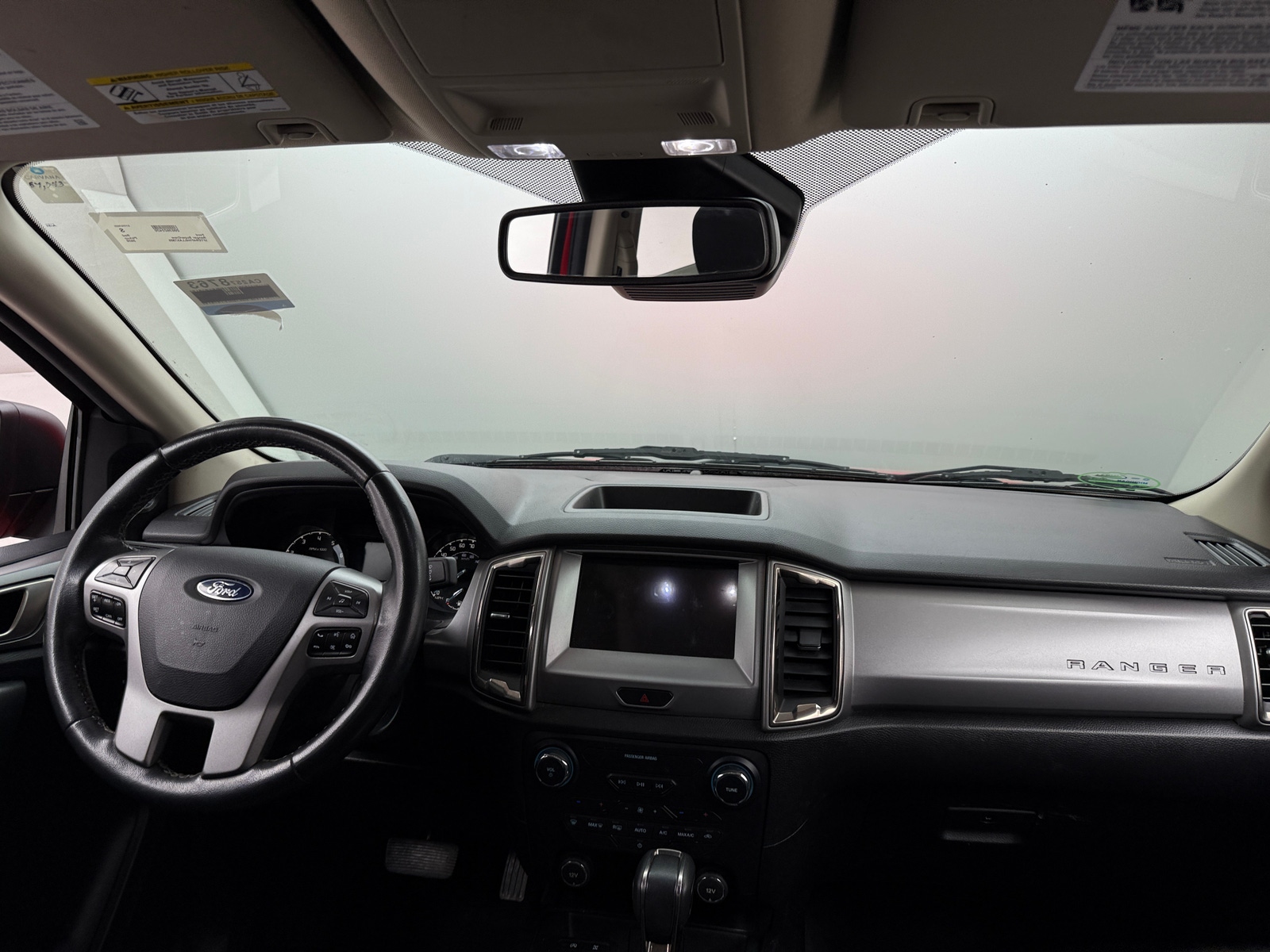 Thumbnail: 2020 Ford Ranger - 3