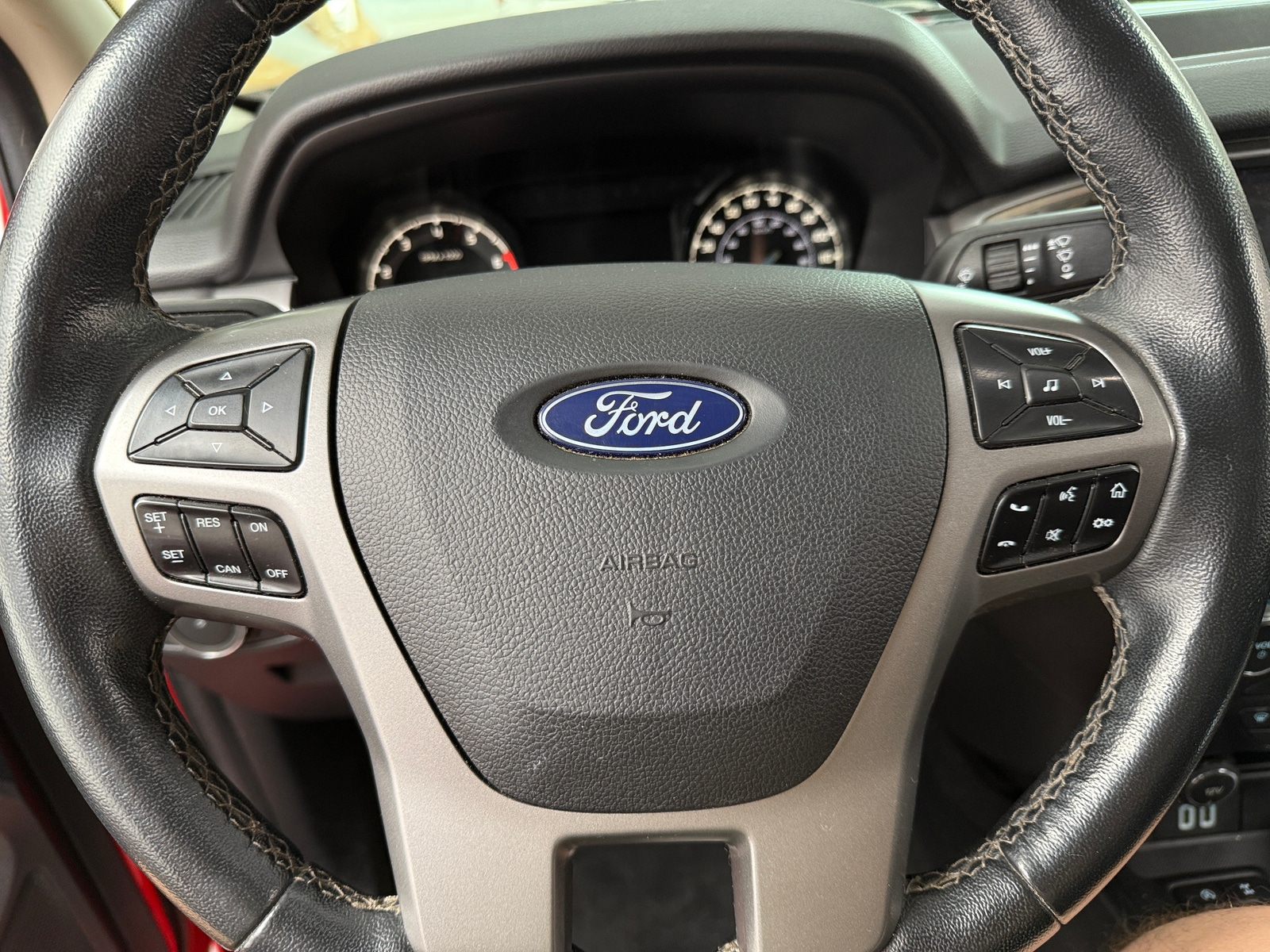 Thumbnail: 2020 Ford Ranger - 5