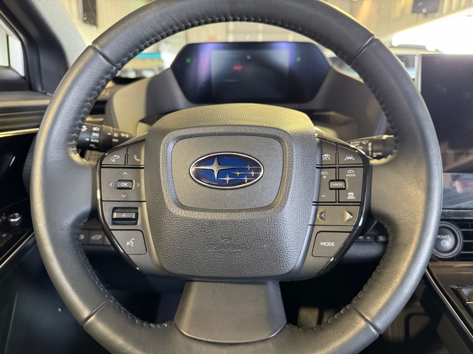 Thumbnail: 2023 Subaru Solterra - 5