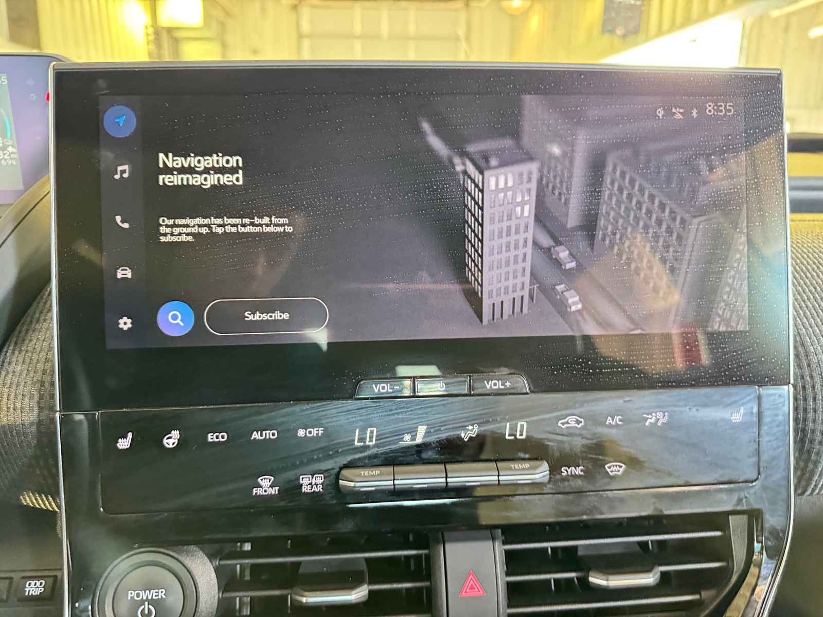 Thumbnail: 2023 Subaru Solterra - 4