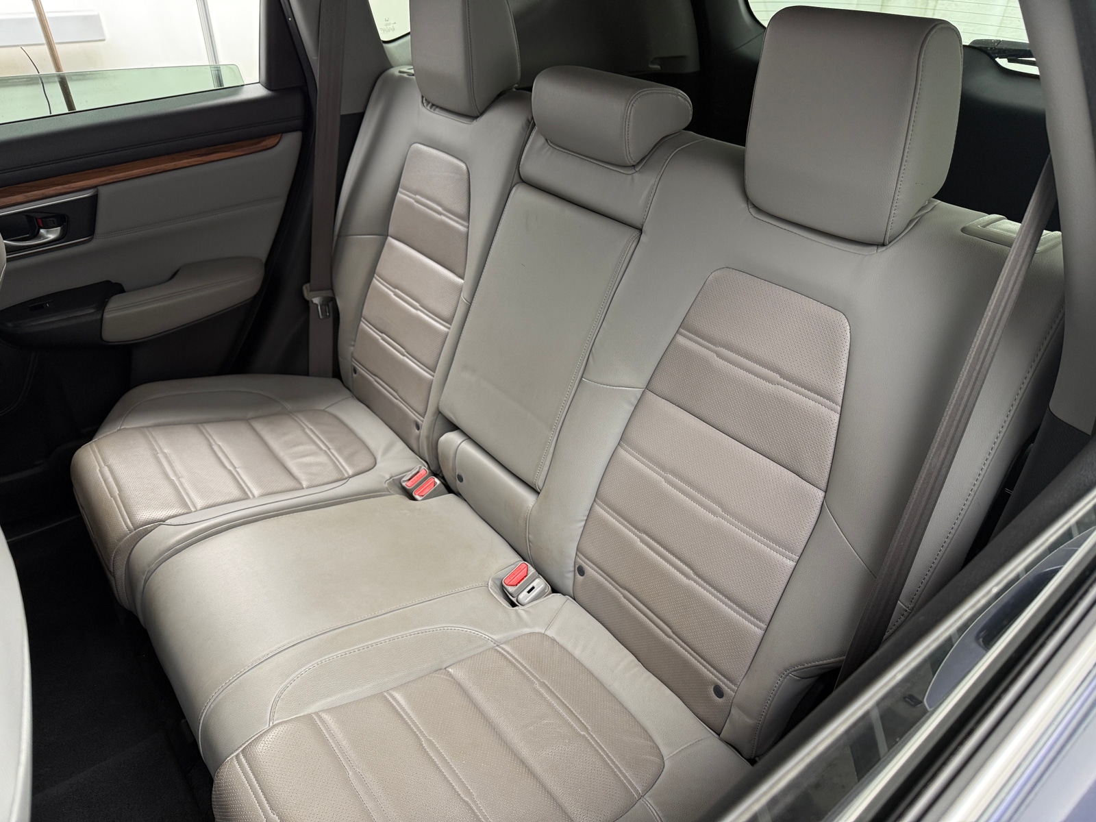 Thumbnail: 2017 Honda CR-V - 5