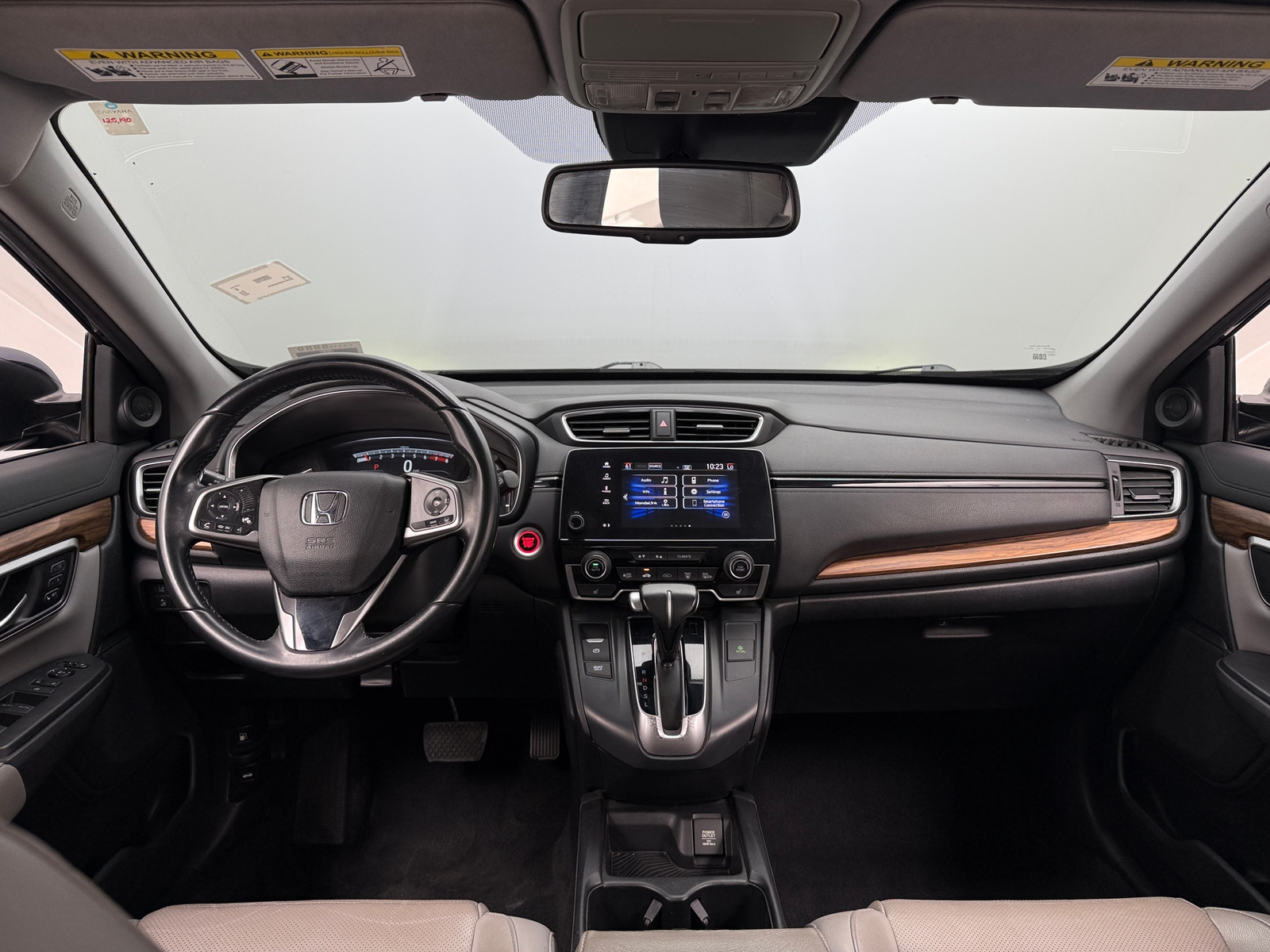 Thumbnail: 2017 Honda CR-V - 2