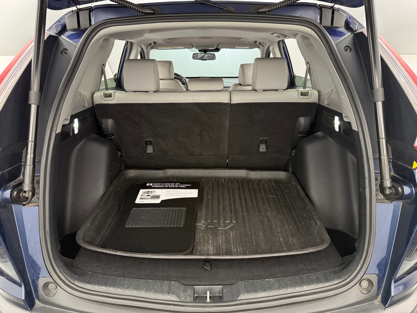 Thumbnail: 2017 Honda CR-V - 6