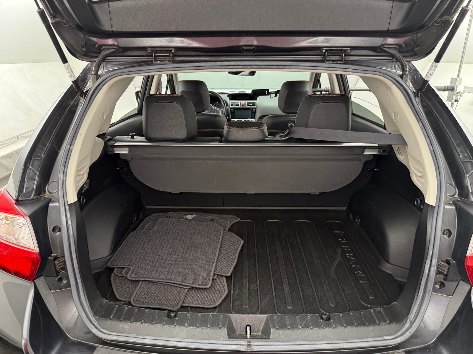 Thumbnail: 2017 Subaru Crosstrek - 6
