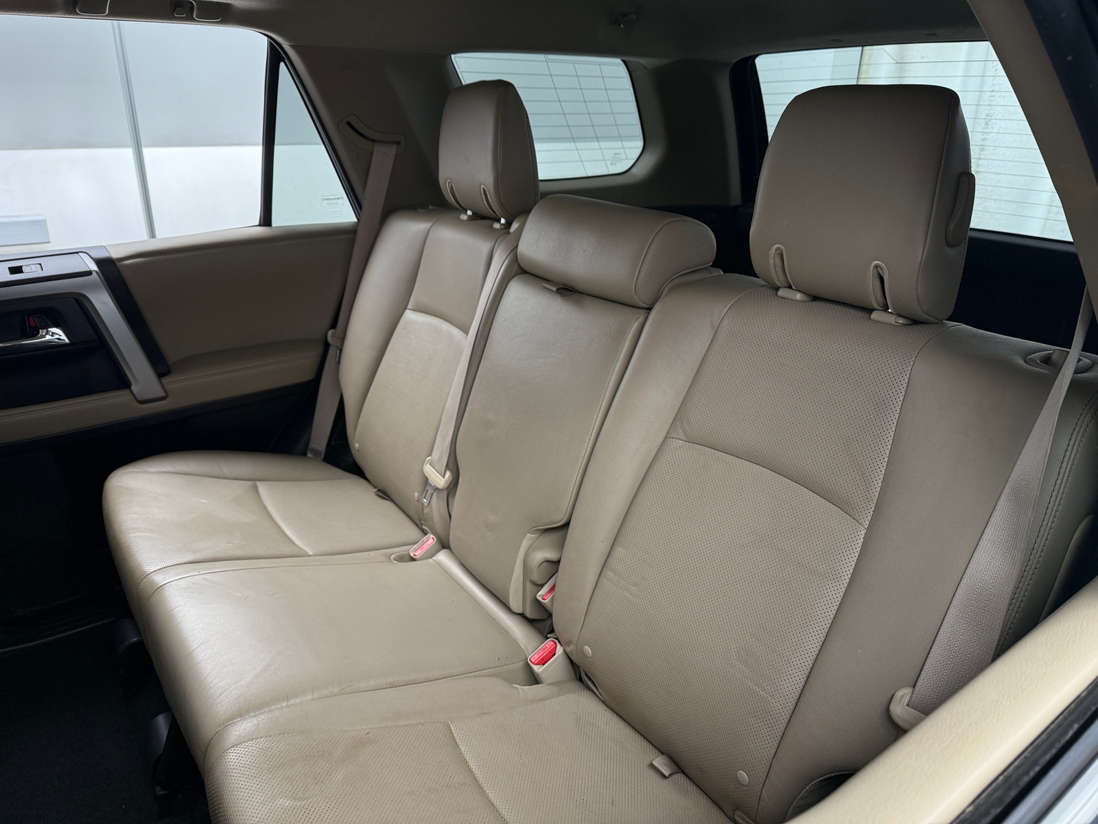 Thumbnail: 2015 Toyota 4Runner - 5