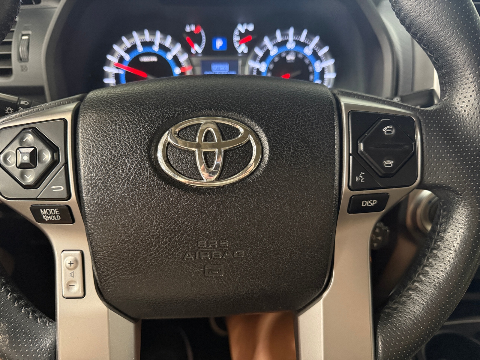 Thumbnail: 2015 Toyota 4Runner - 4
