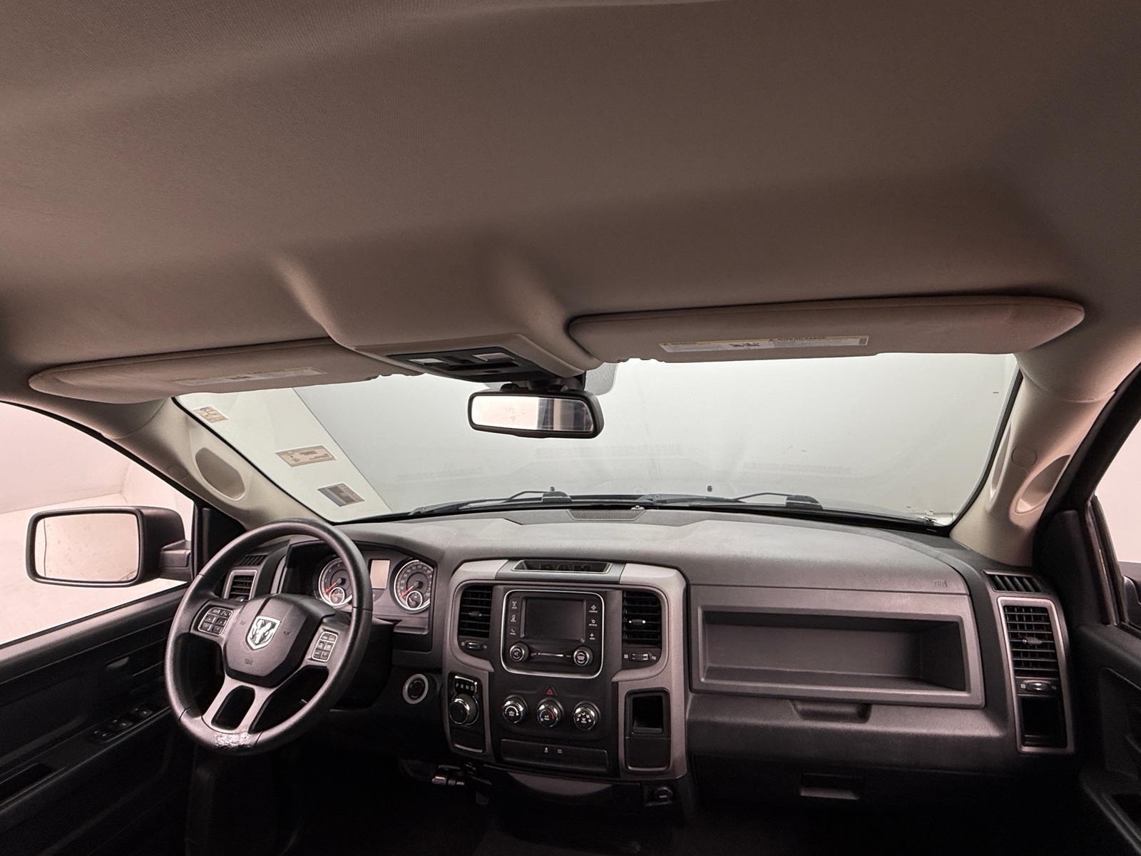 Thumbnail: 2016 RAM 1500 - 3