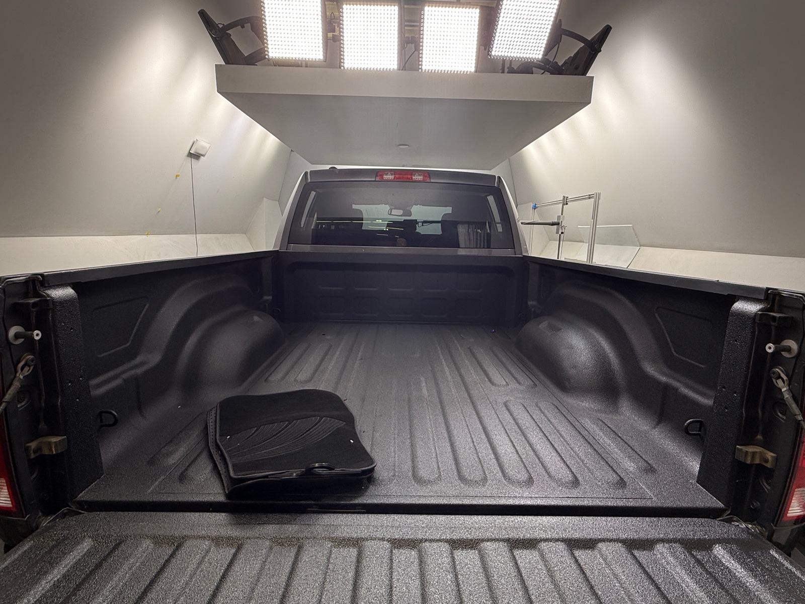 Thumbnail: 2016 RAM 1500 - 7