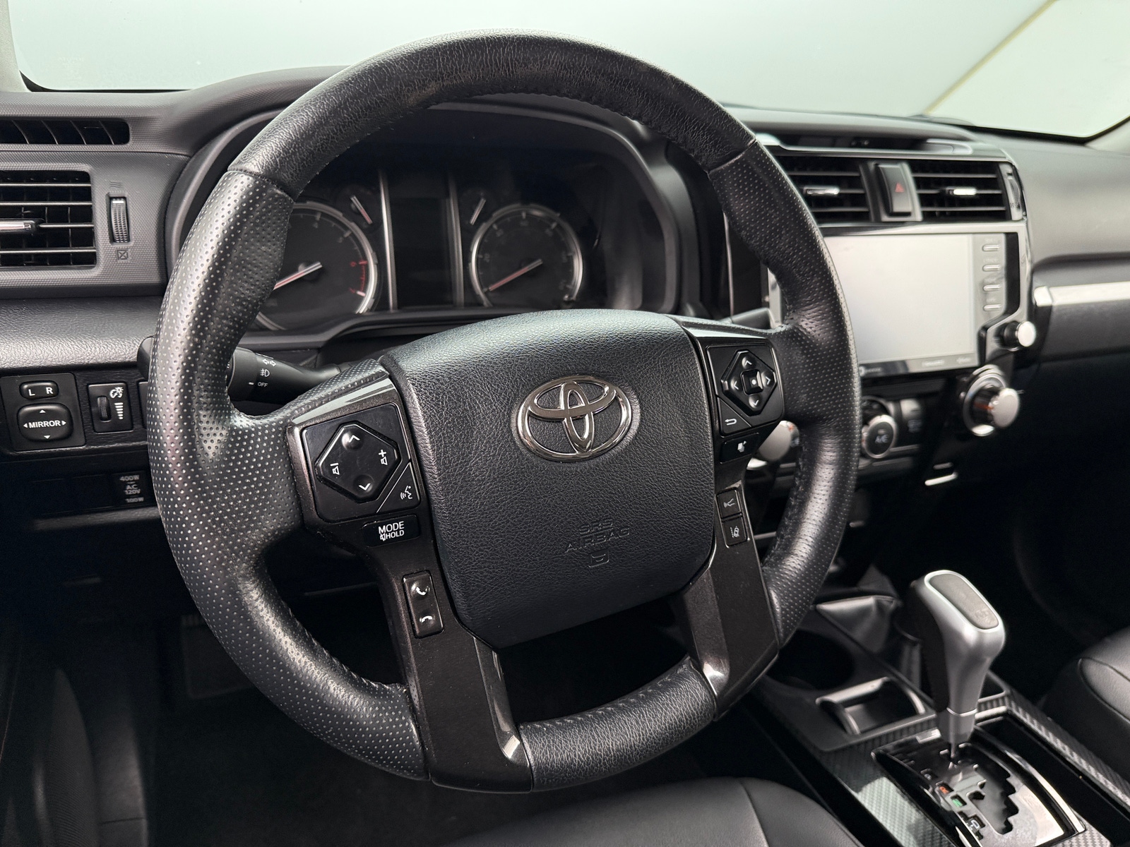 Thumbnail: 2024 Toyota 4Runner - 4