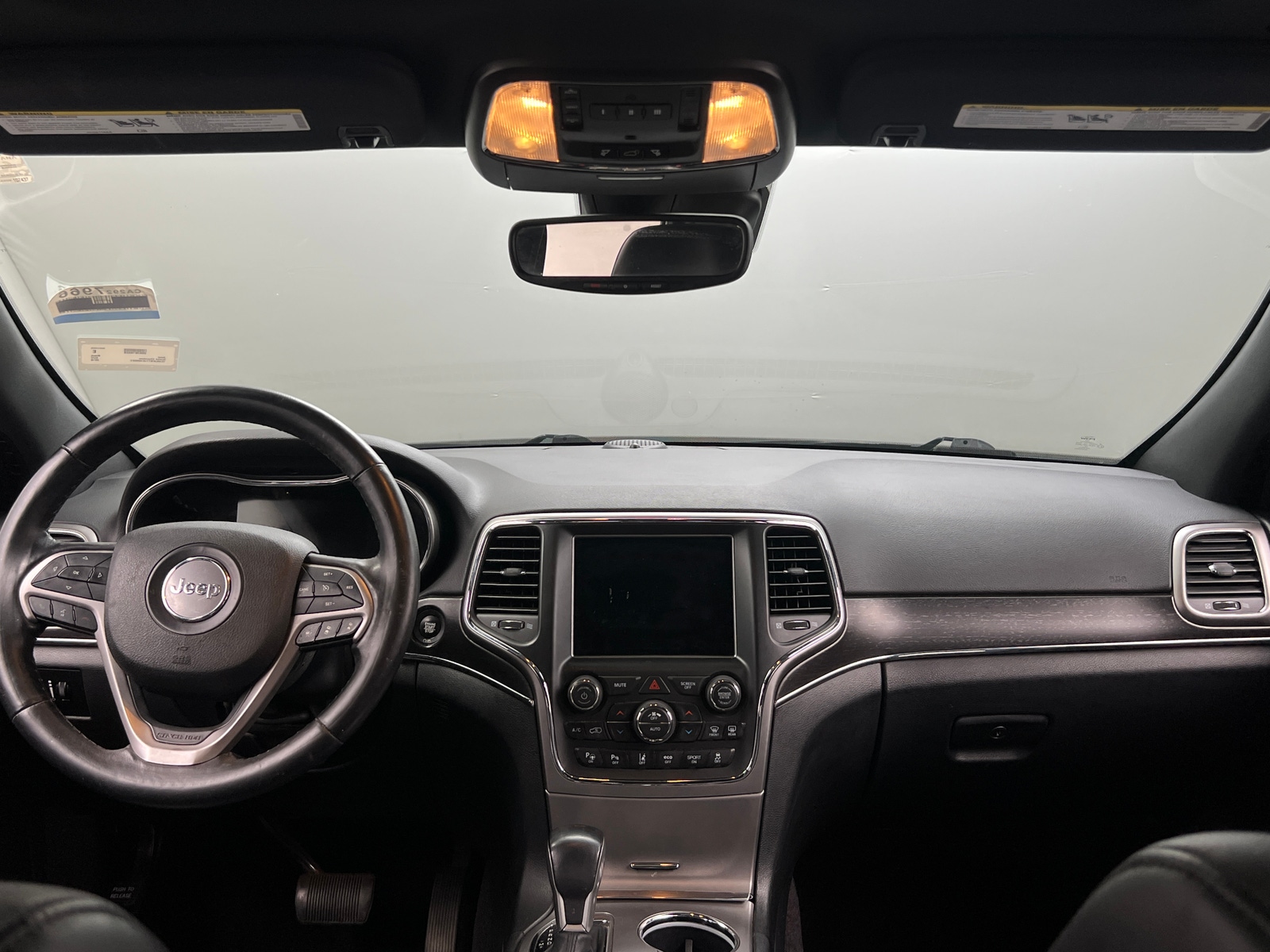 Thumbnail: 2018 Jeep Grand Cherokee - 2