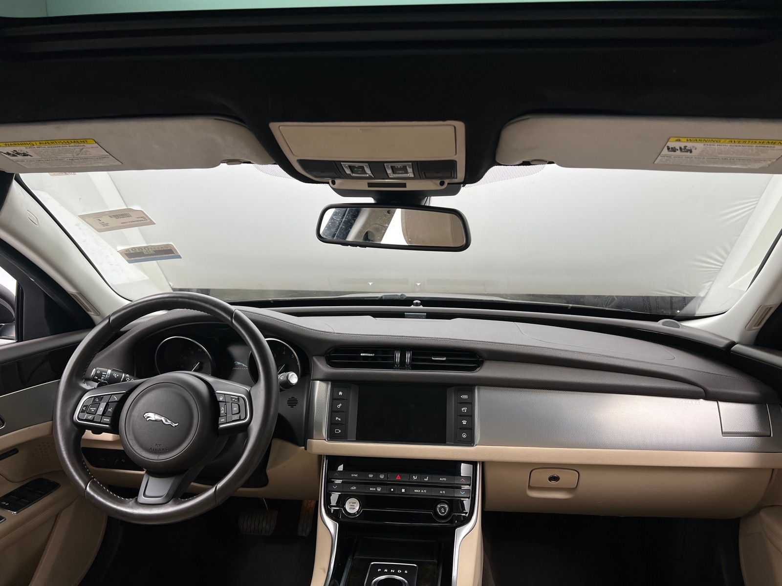 Thumbnail: 2016 Jaguar XF - 2