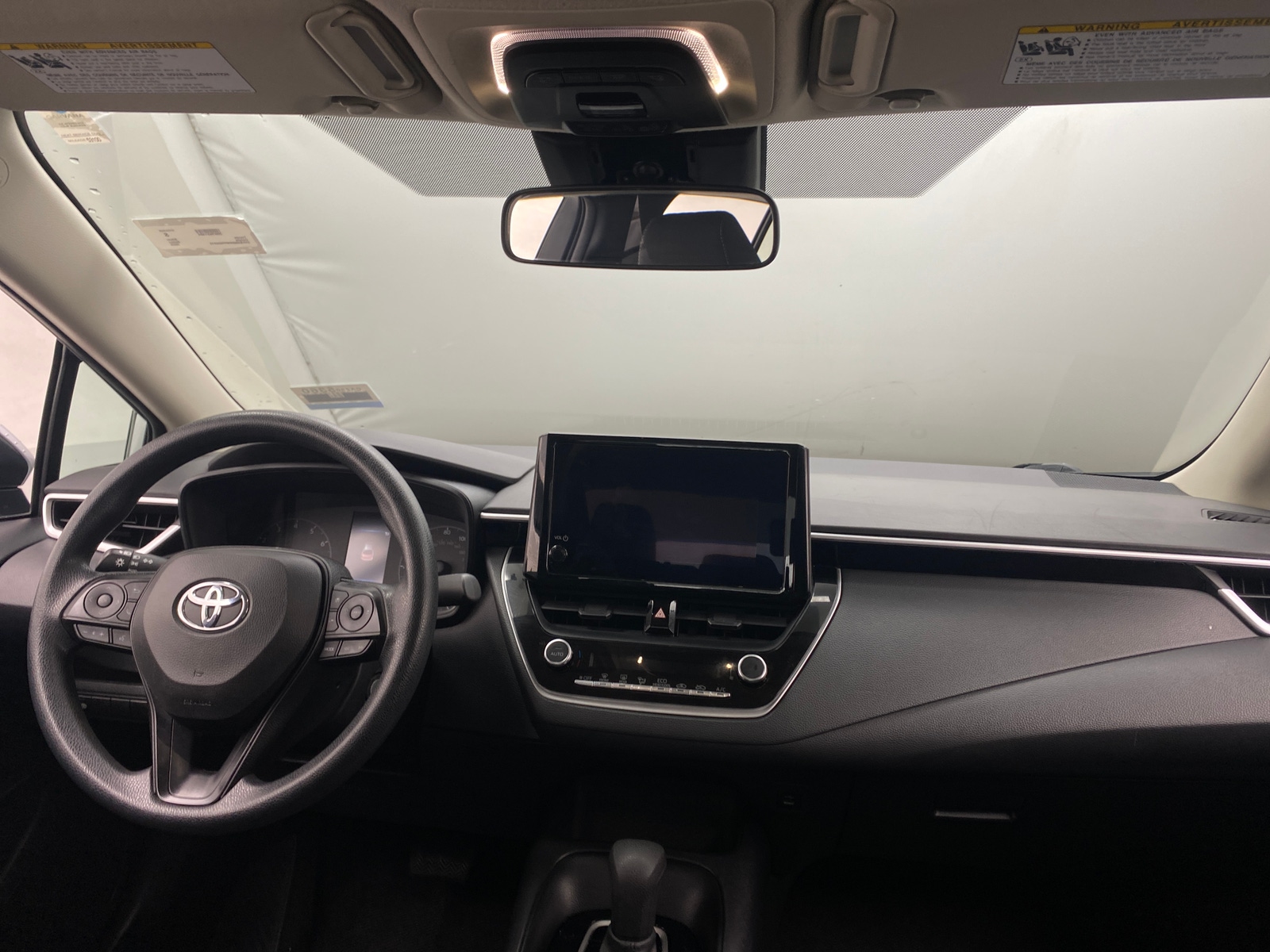 Thumbnail: 2023 Toyota Corolla - 3