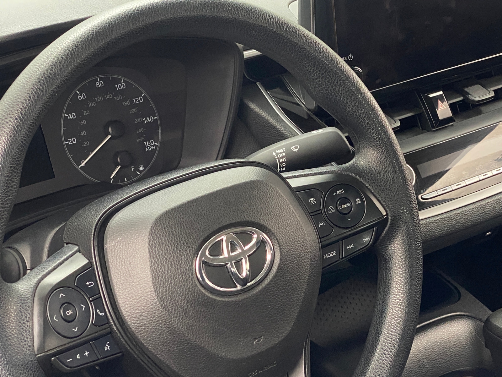 Thumbnail: 2023 Toyota Corolla - 5