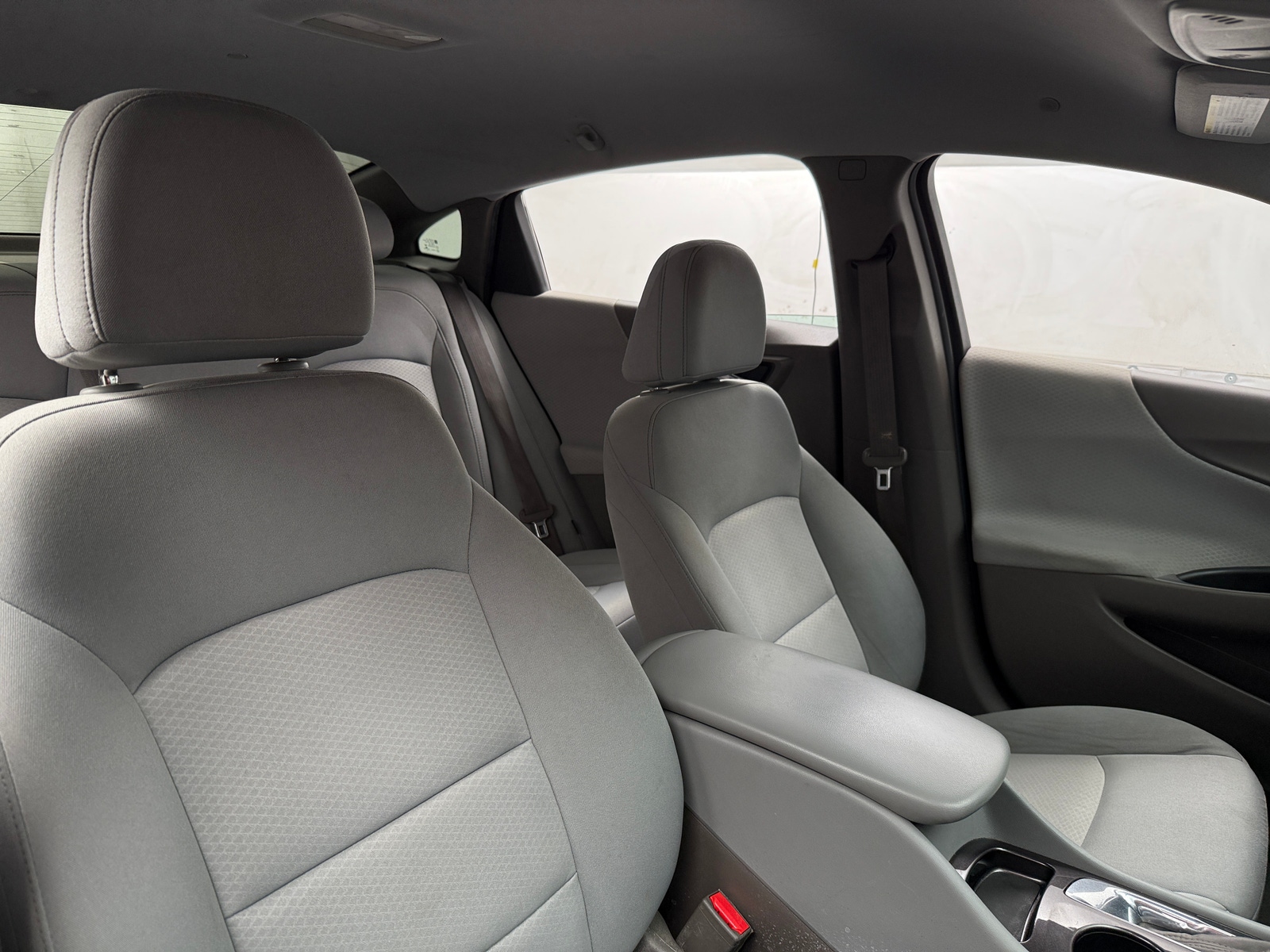 Thumbnail: 2019 Chevrolet Malibu - 2