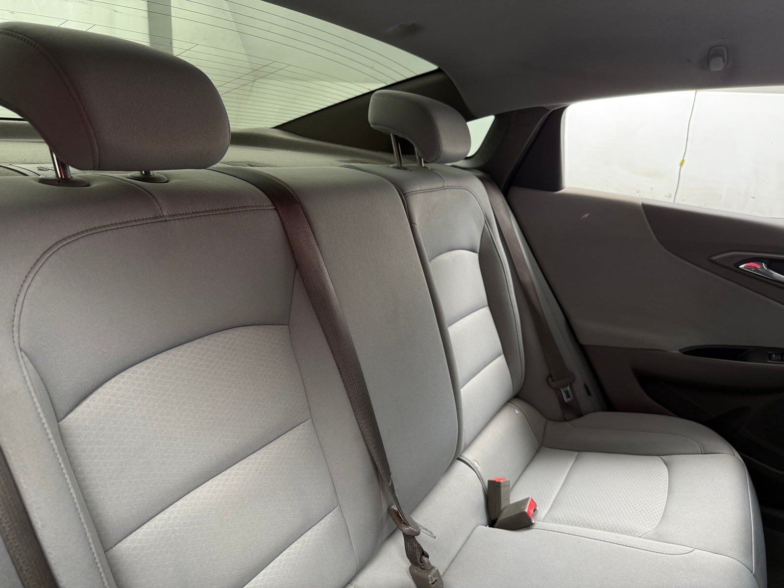 Thumbnail: 2019 Chevrolet Malibu - 6