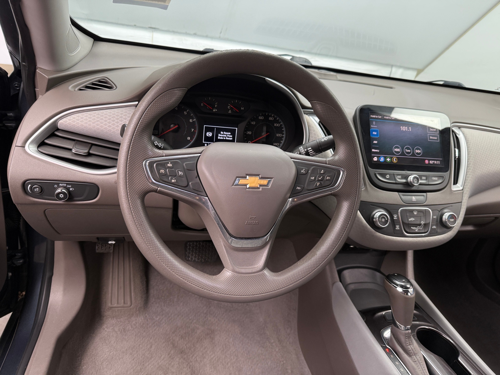 Thumbnail: 2019 Chevrolet Malibu - 5