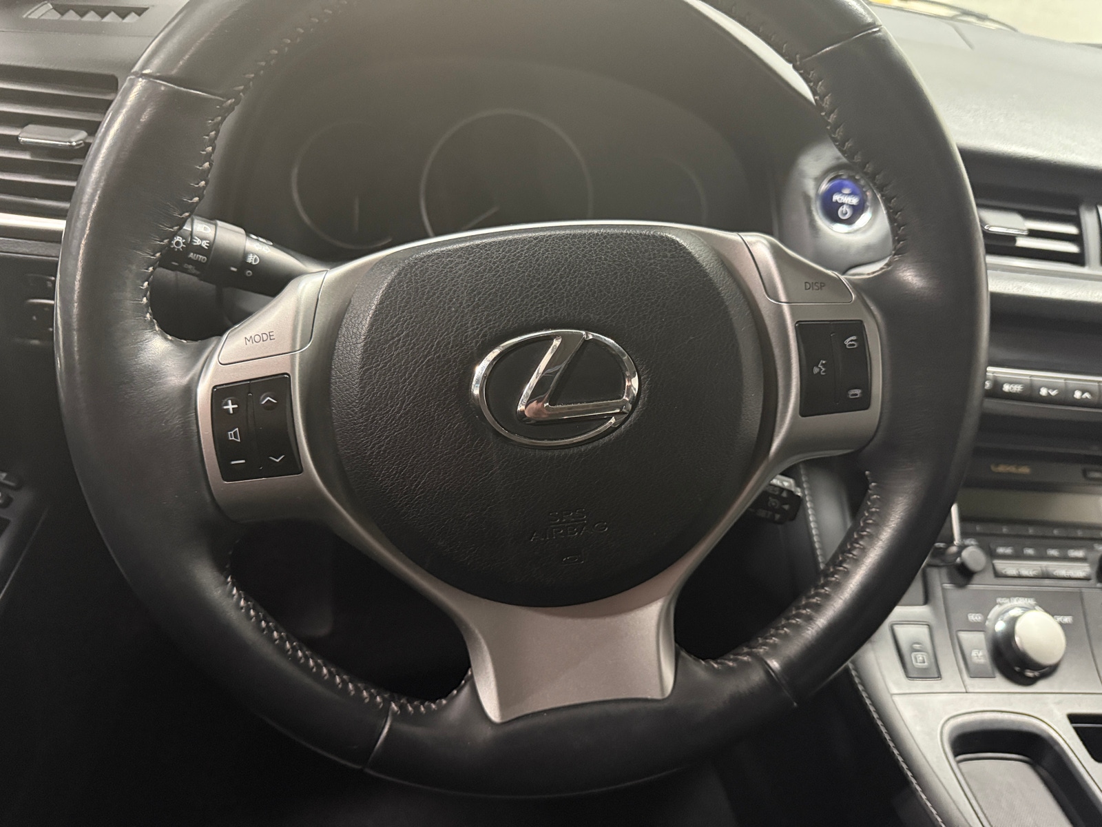 Thumbnail: 2011 Lexus CT - 4