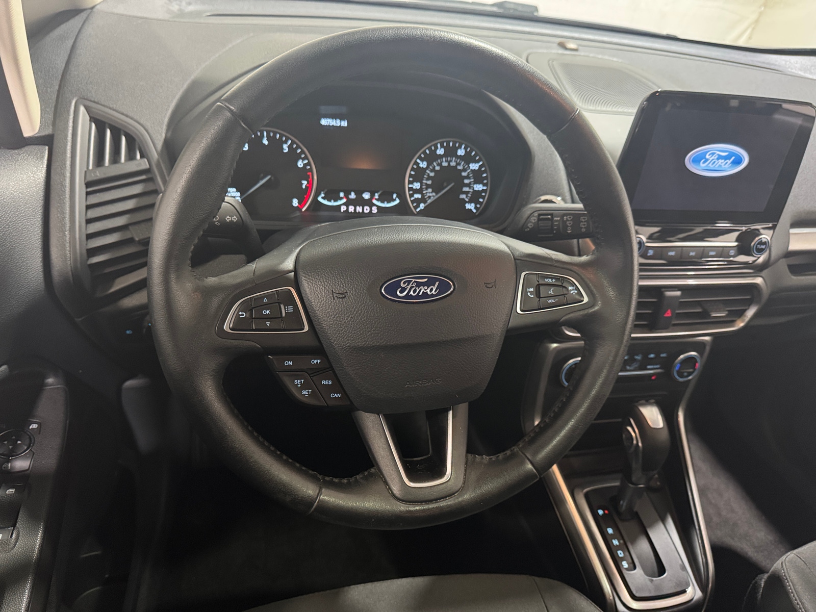 Thumbnail: 2018 Ford EcoSport - 5