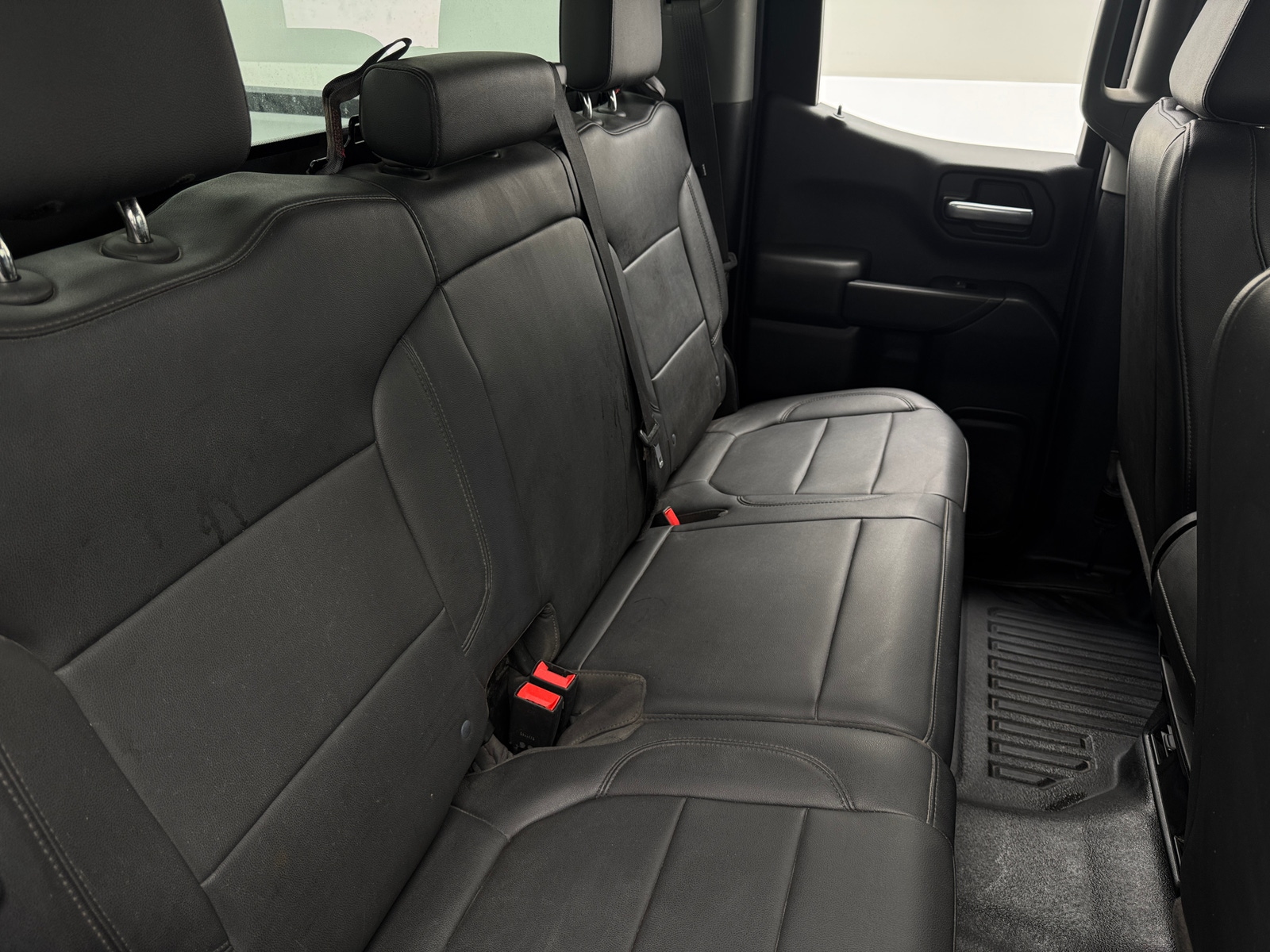 Thumbnail: 2020 Chevrolet Silverado 1500 - 5