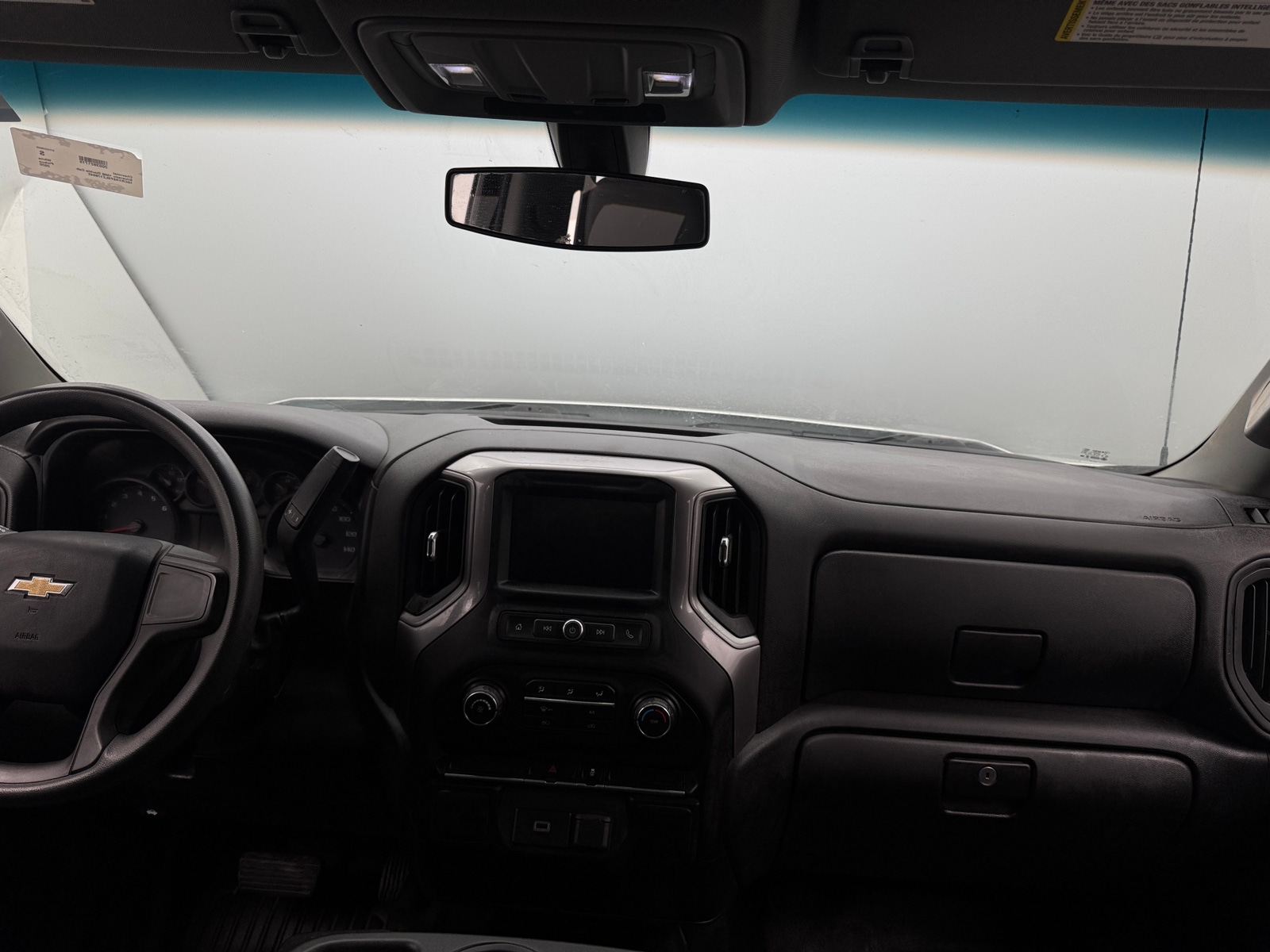 Thumbnail: 2020 Chevrolet Silverado 1500 - 2