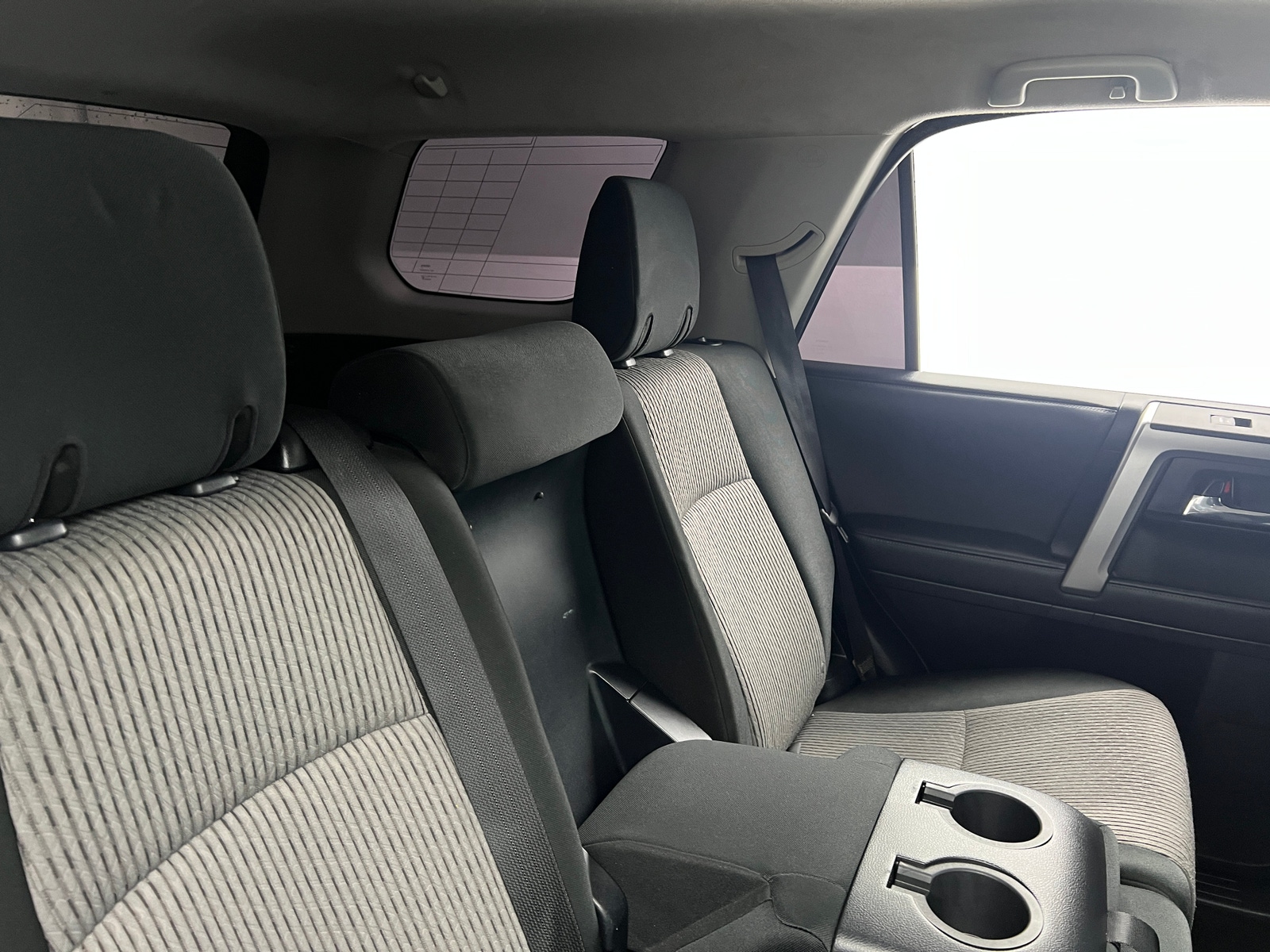 Thumbnail: 2020 Toyota 4Runner - 6