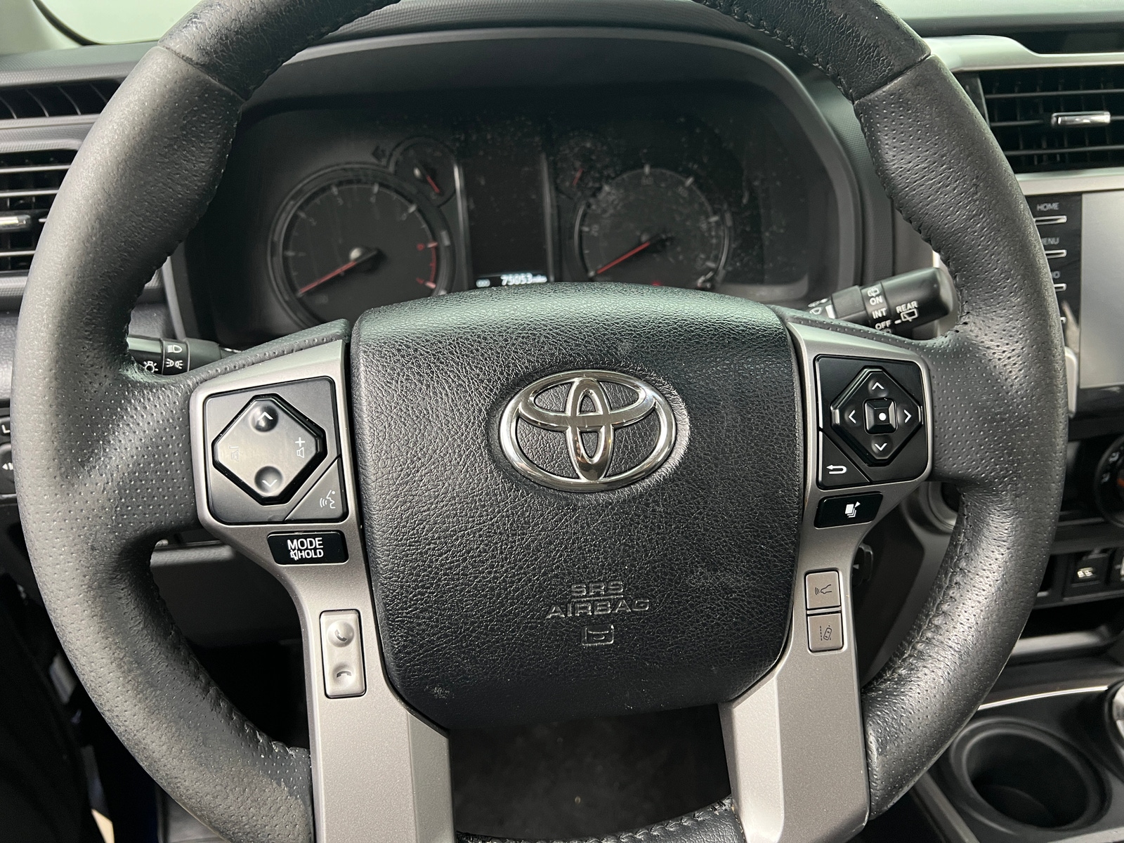 Thumbnail: 2020 Toyota 4Runner - 5