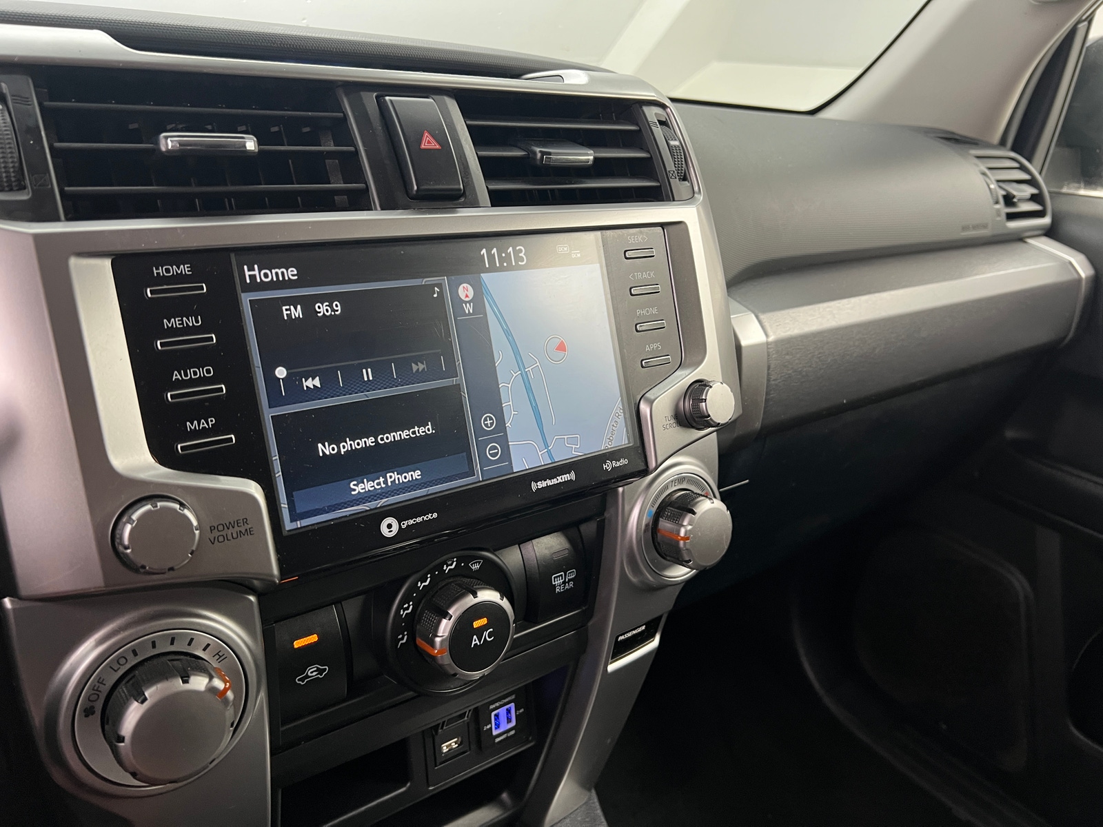 Thumbnail: 2020 Toyota 4Runner - 4