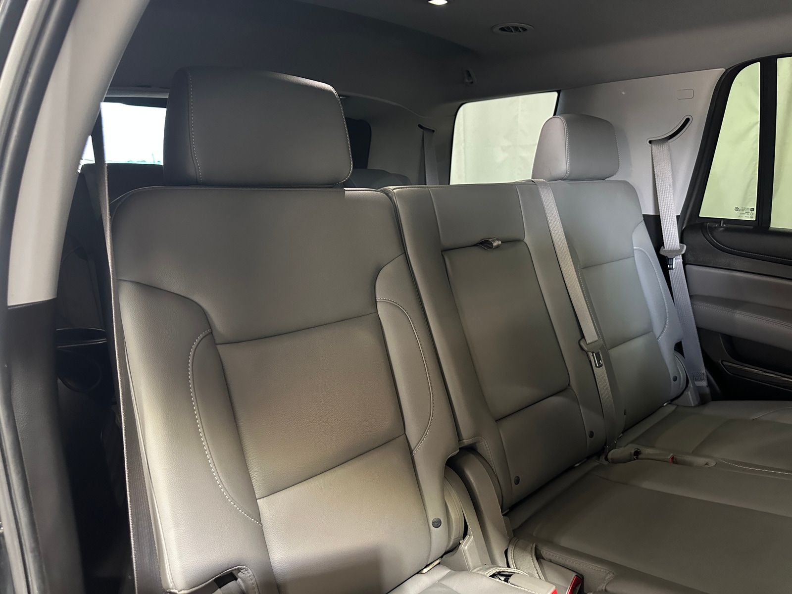 Thumbnail: 2015 Chevrolet Tahoe - 6