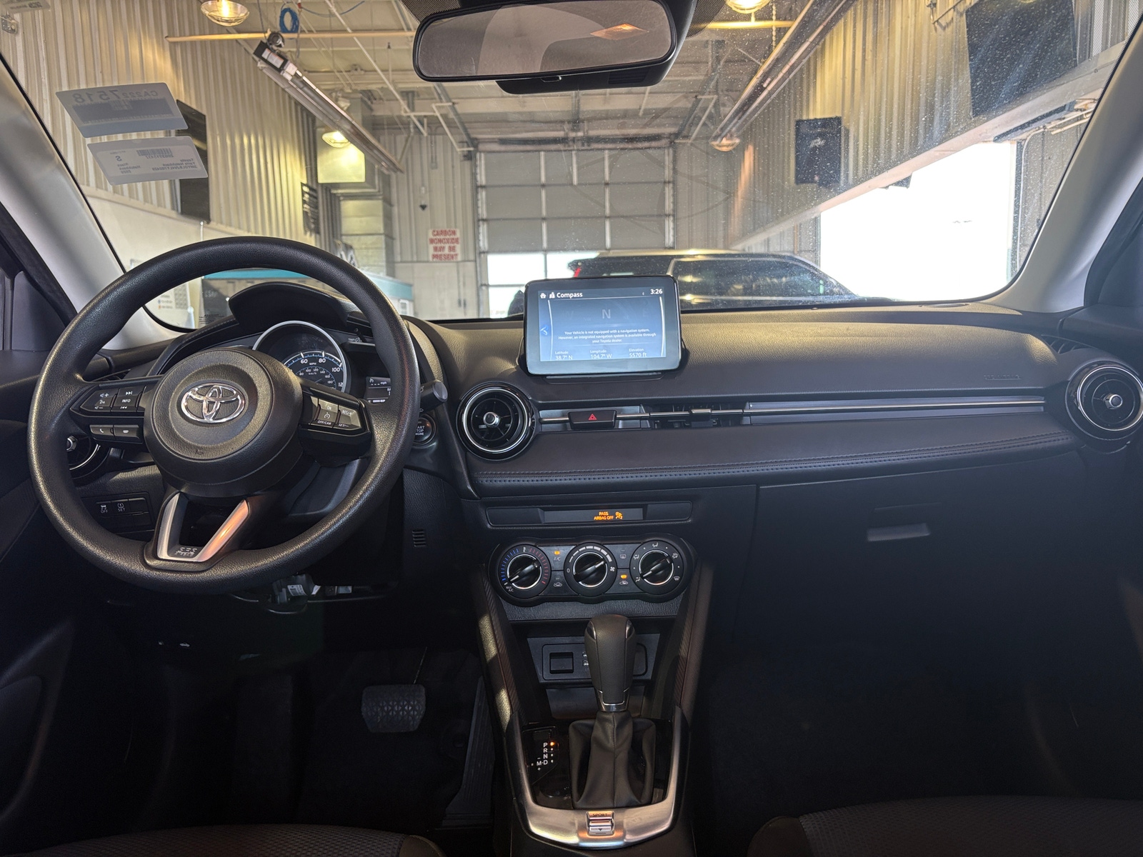 Thumbnail: 2020 Toyota Yaris - 3