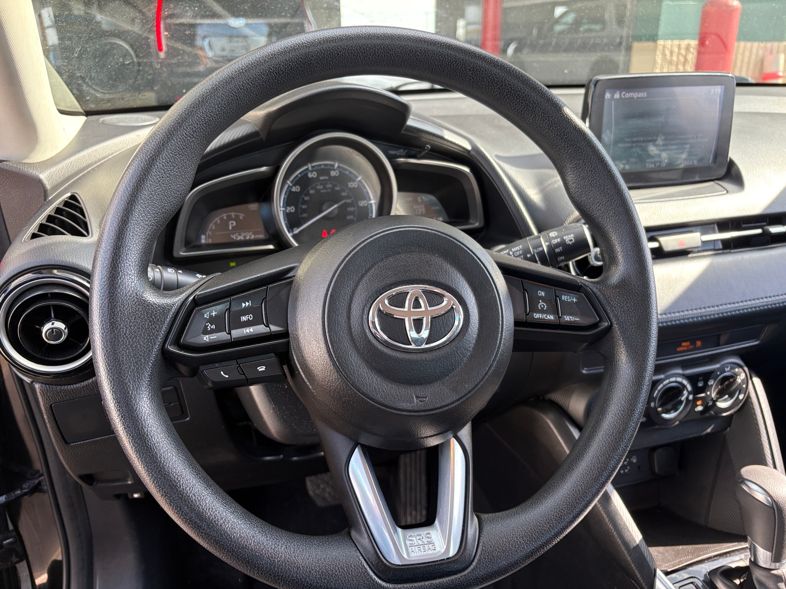 Thumbnail: 2020 Toyota Yaris - 5