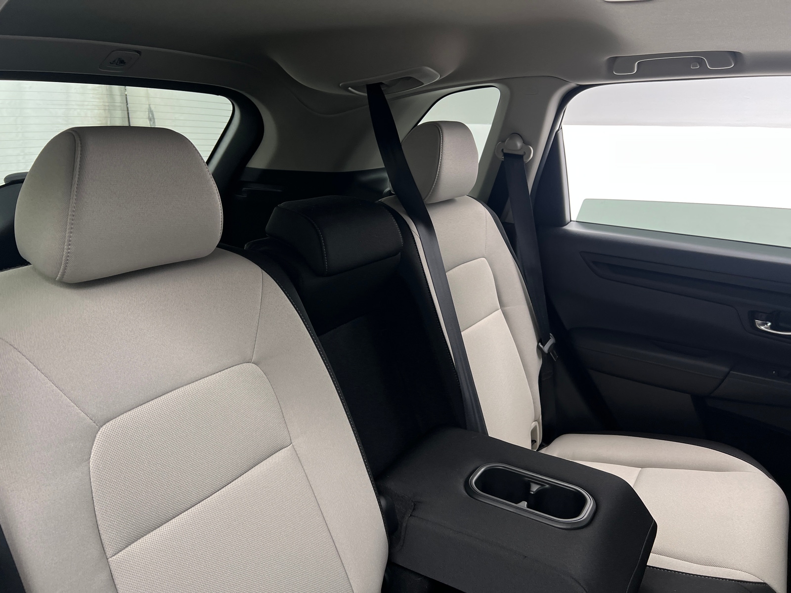Thumbnail: 2025 Honda CR-V - 6