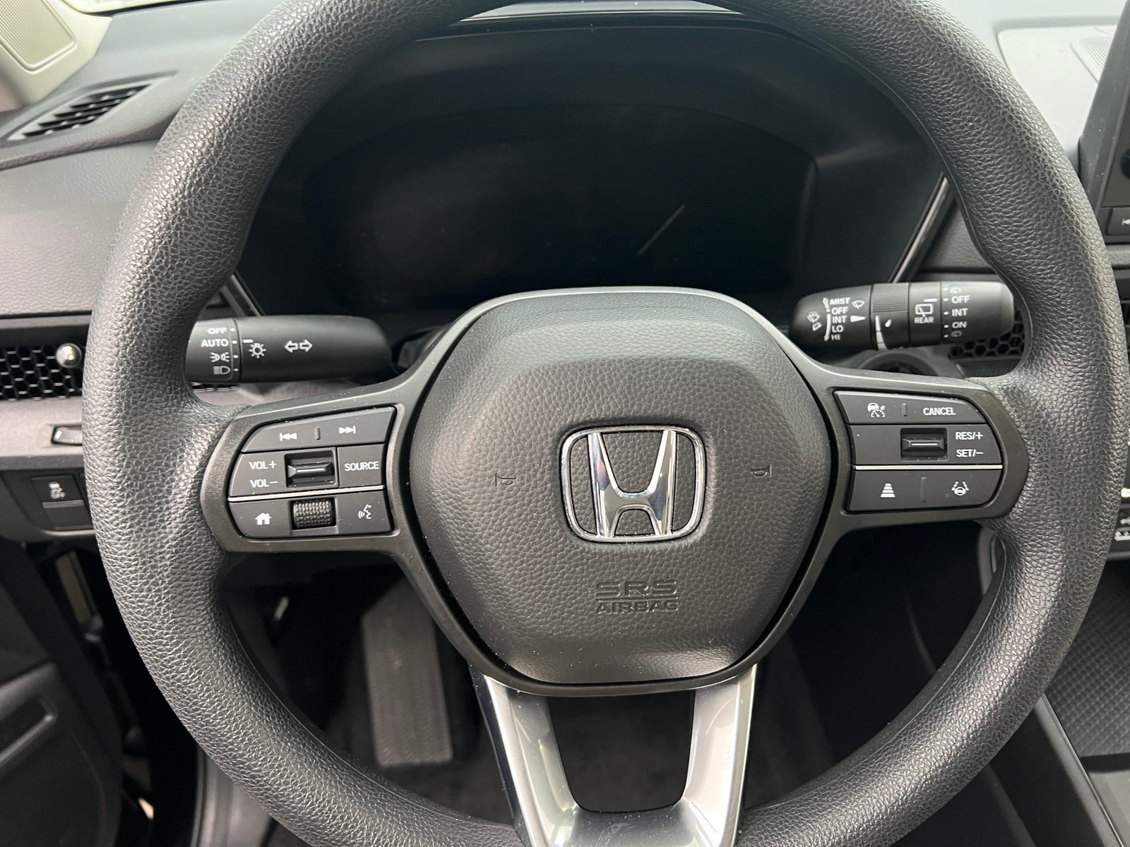 Thumbnail: 2025 Honda CR-V - 5