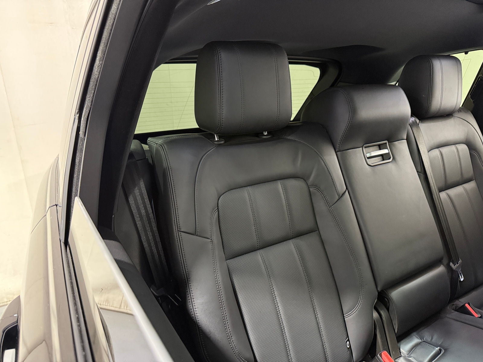 Thumbnail: 2020 Land Rover Range Rover Sport - 5