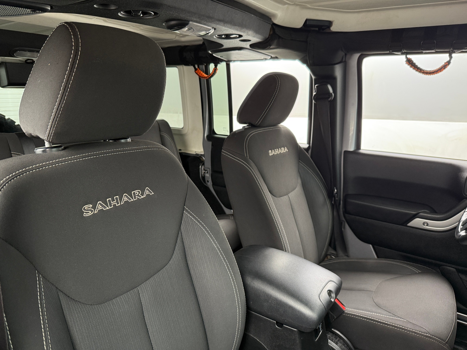 Thumbnail: 2017 Jeep Wrangler - 2