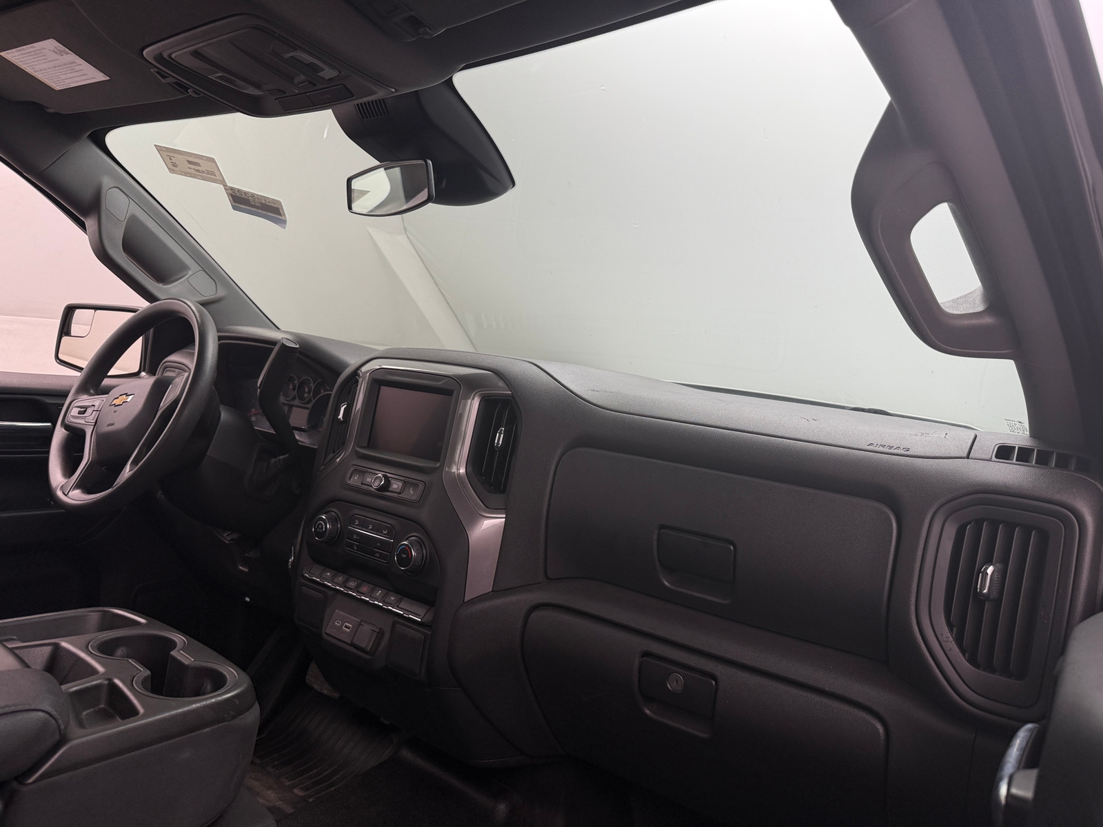 Thumbnail: 2023 Chevrolet Silverado 1500 - 3